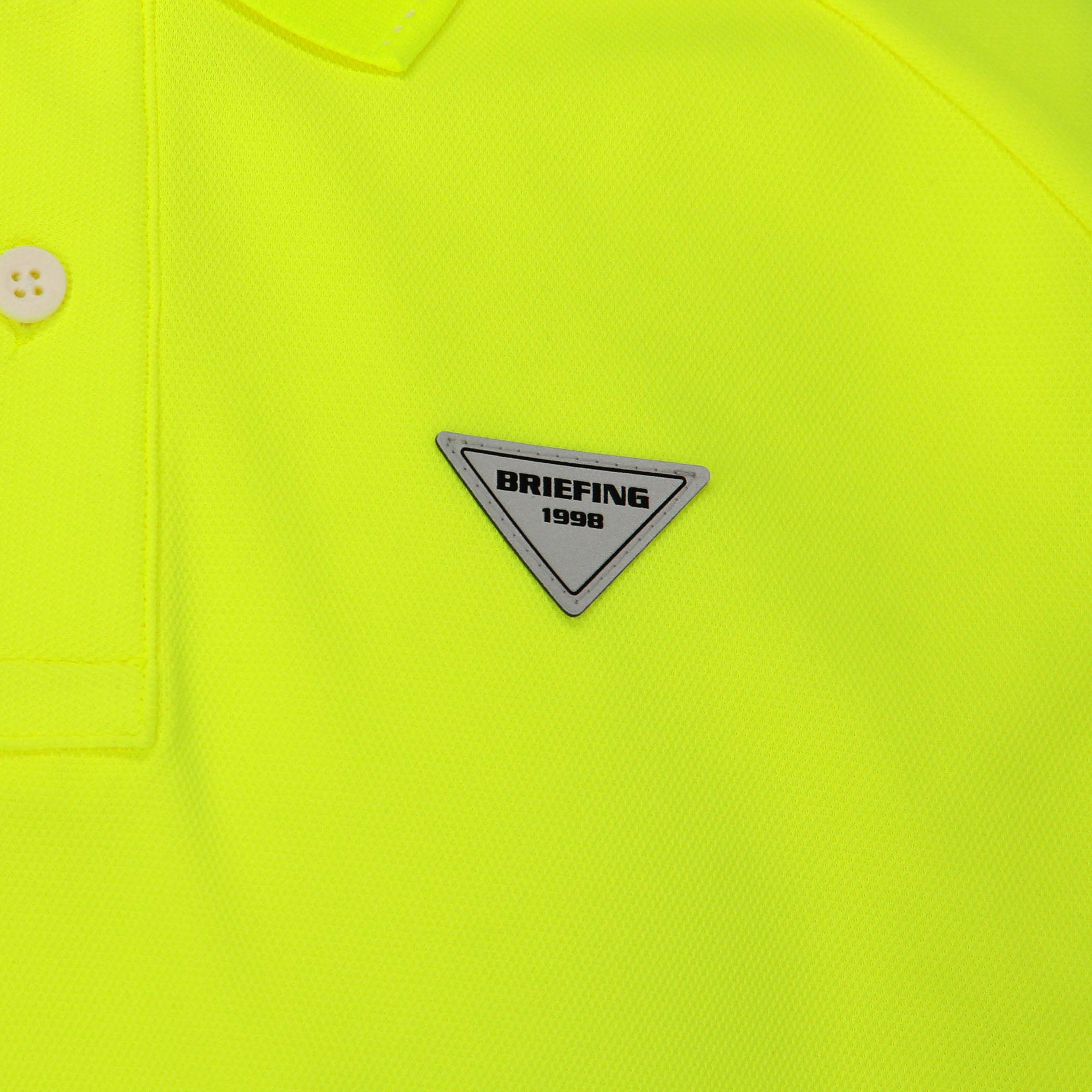 REF MEN’S COOL POLO