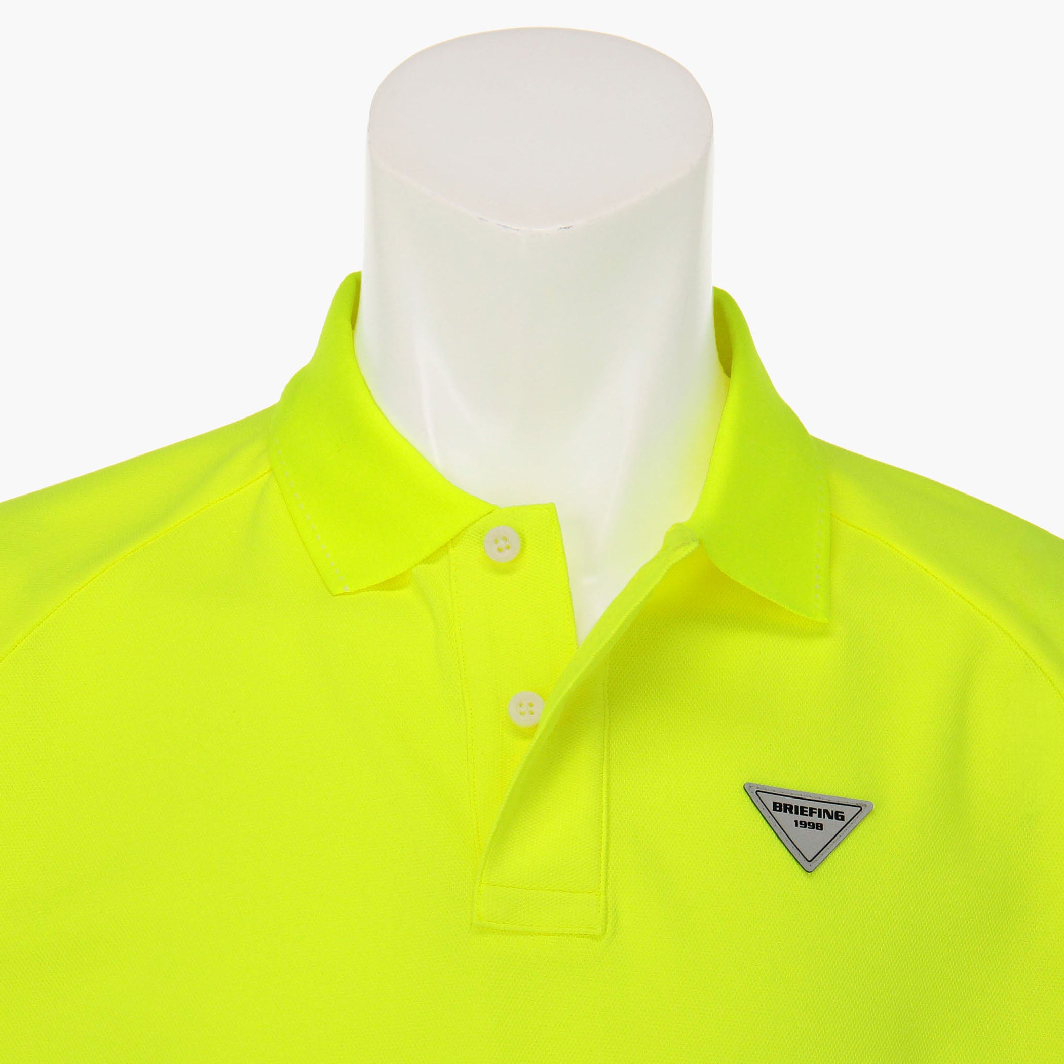 REF MEN’S COOL POLO
