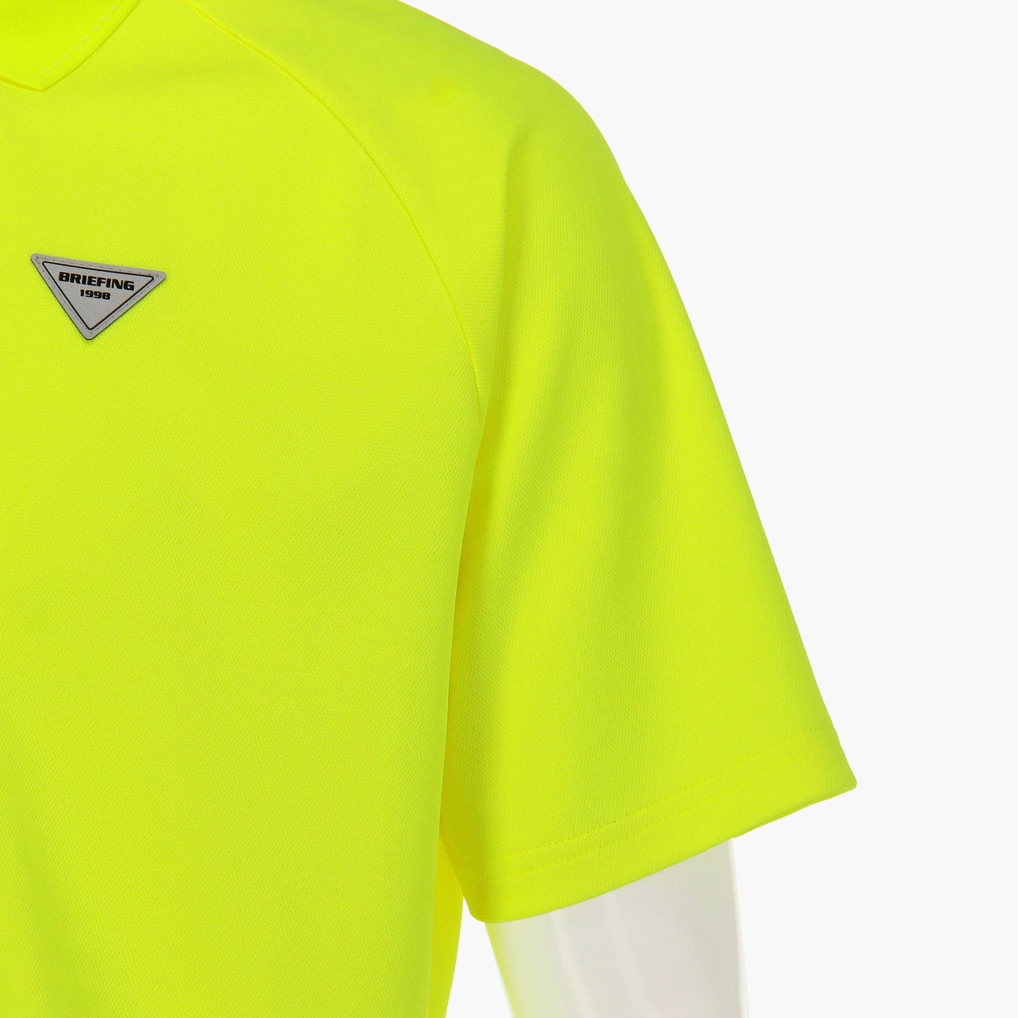 REF MEN’S COOL POLO