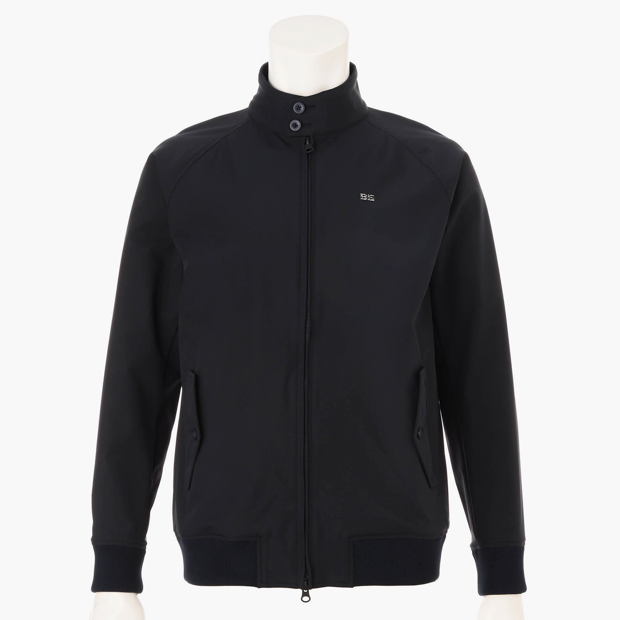 CL MEN'S OLMETEX SWING TOP