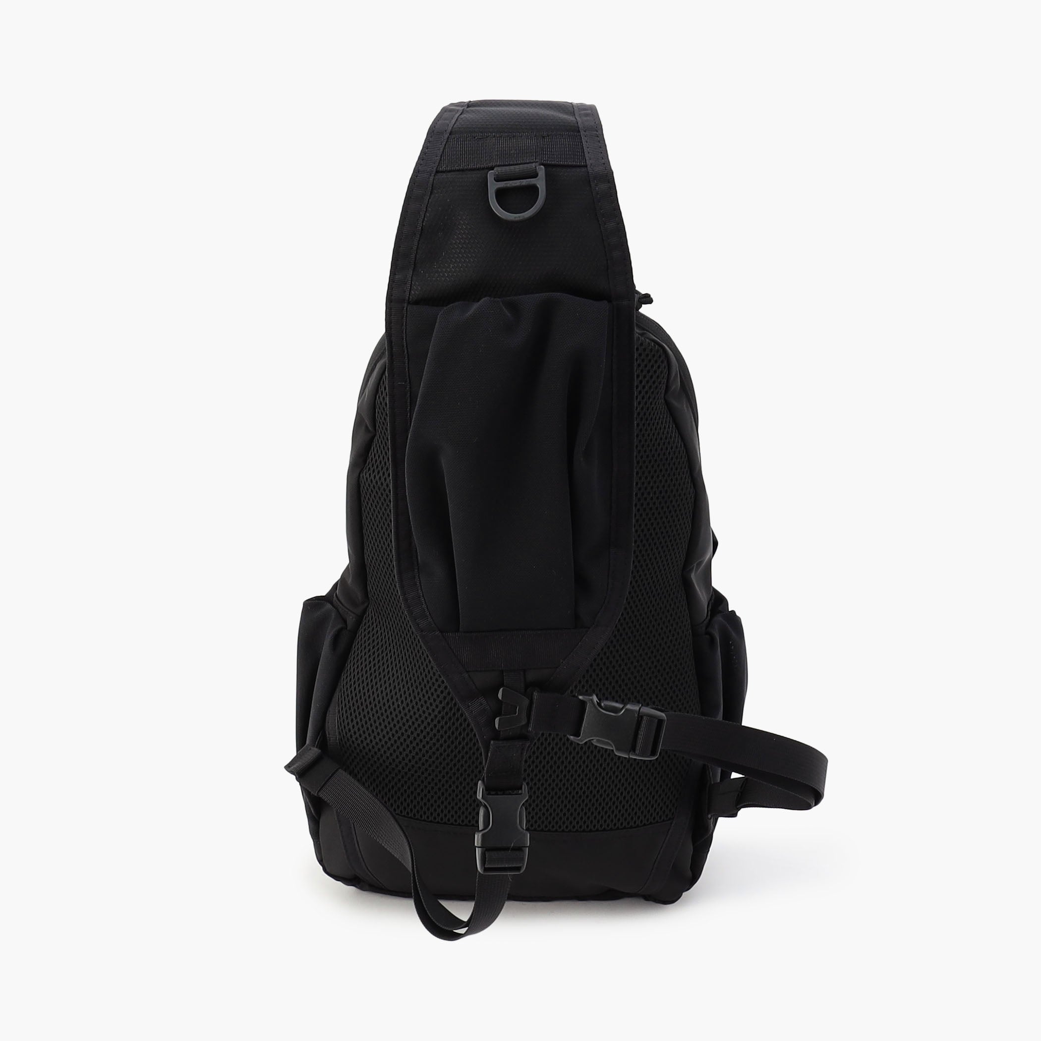 SA SLING Outdoor Inspired Sling Bag with Tablet Pocket - BRIEFING
