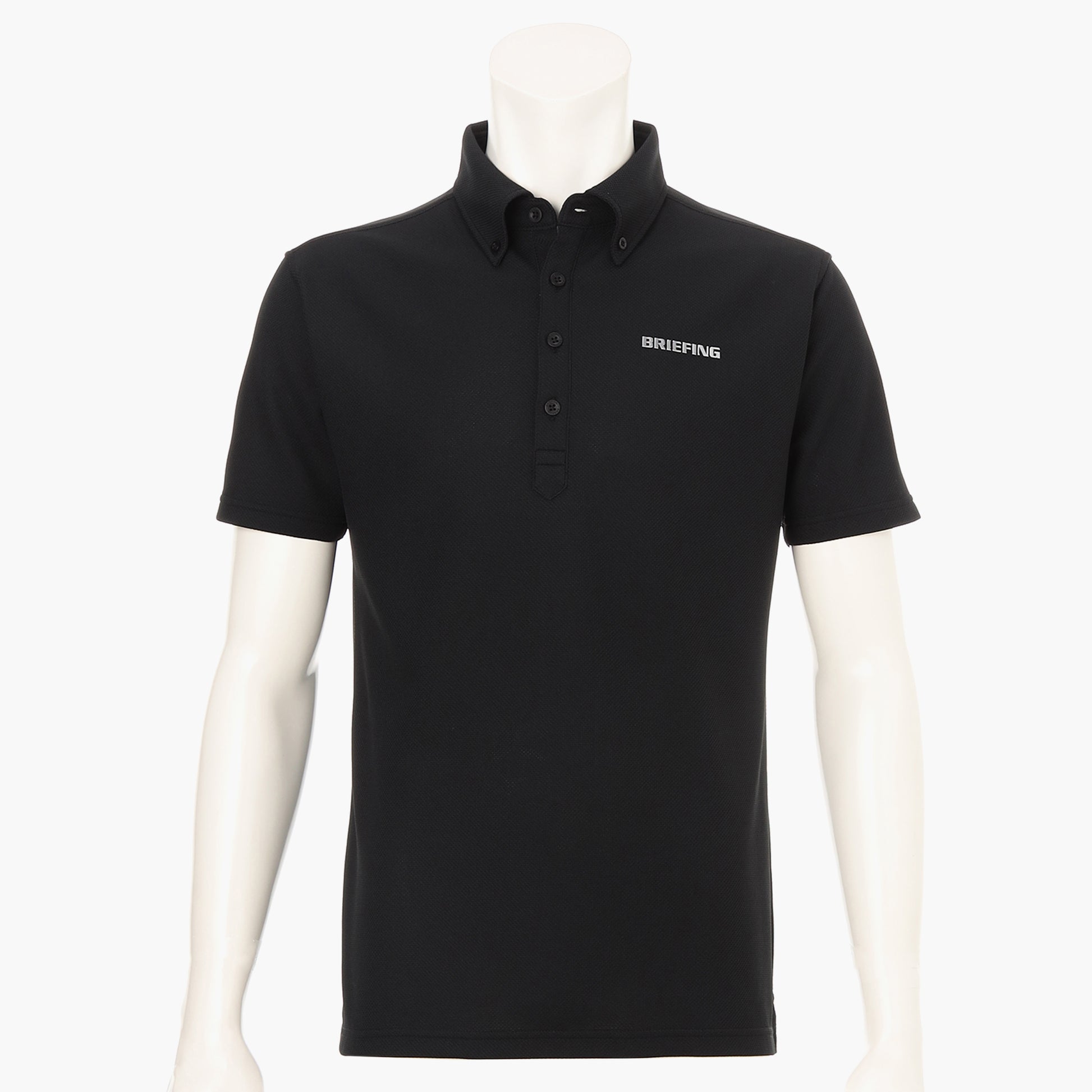 BRIEFING MEN’S DRESS BD SHIRT, Apparels, Golf