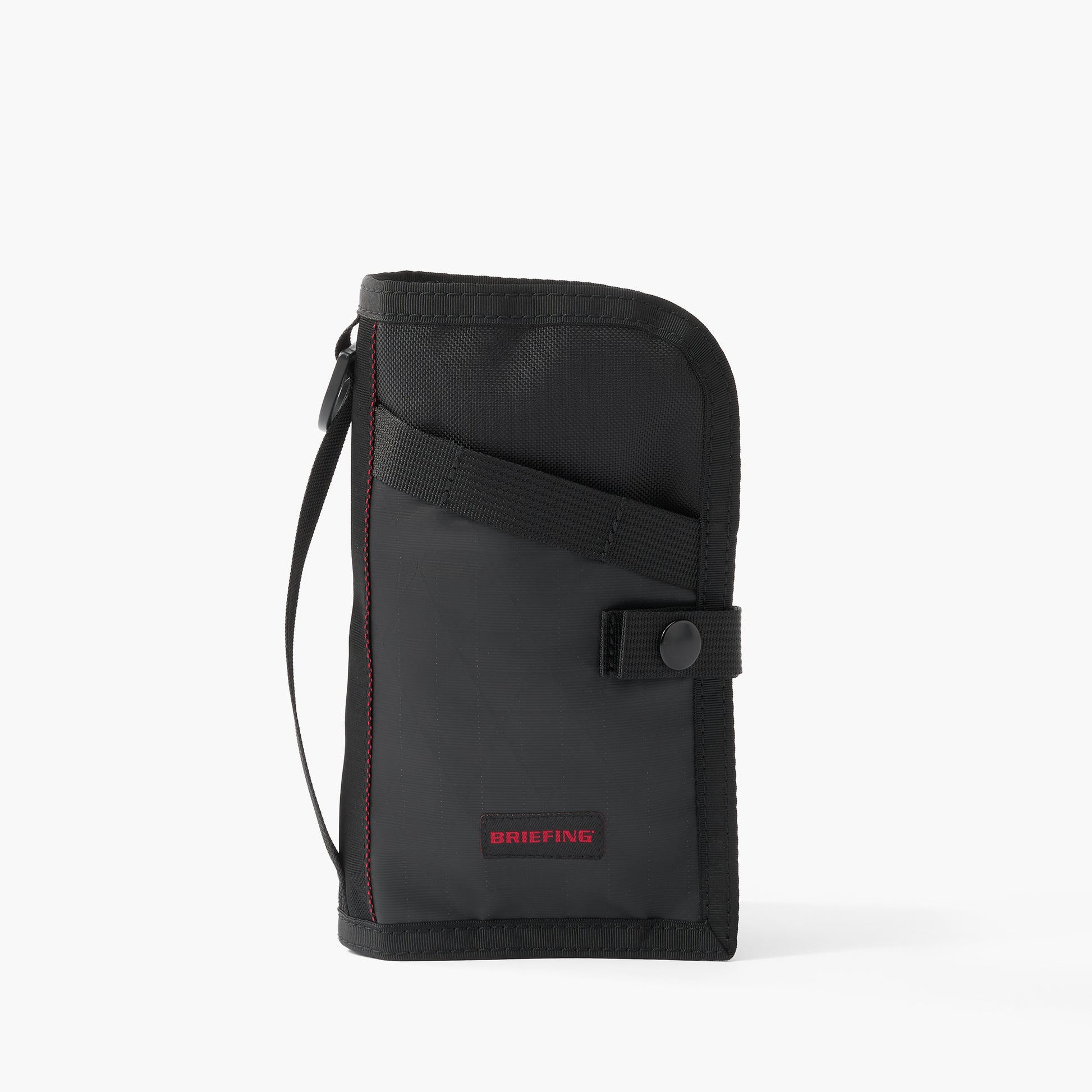 BRIEFING FOLDING PASSPORT CASE, Goods, Travel