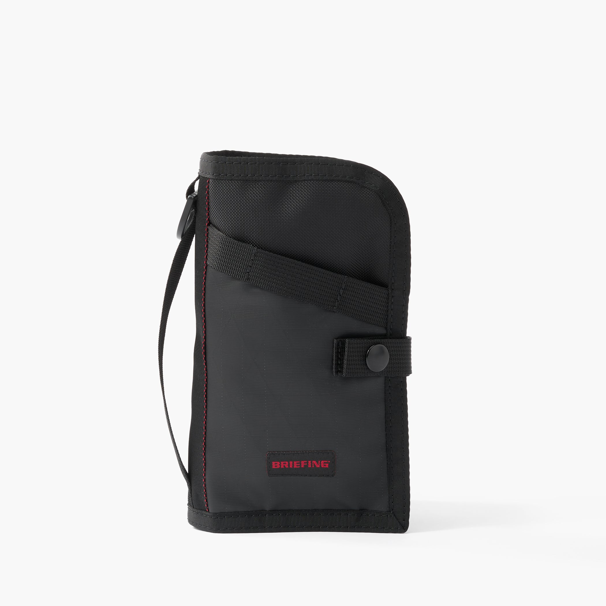 FOLDING PASSPORT CASE