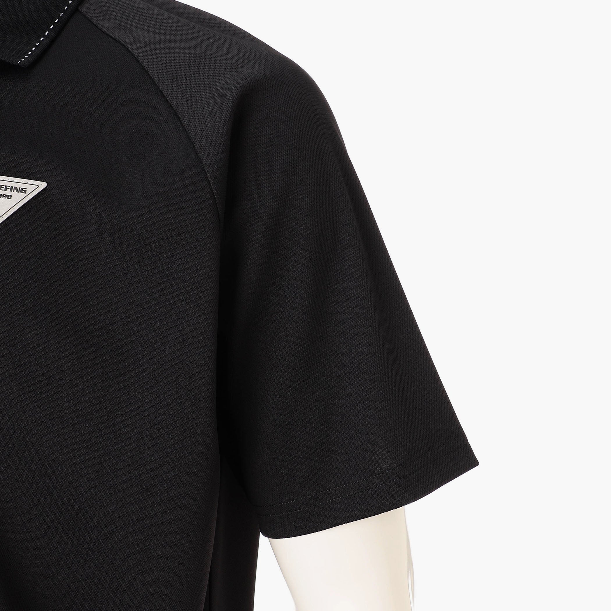 REF MEN’S COOL POLO
