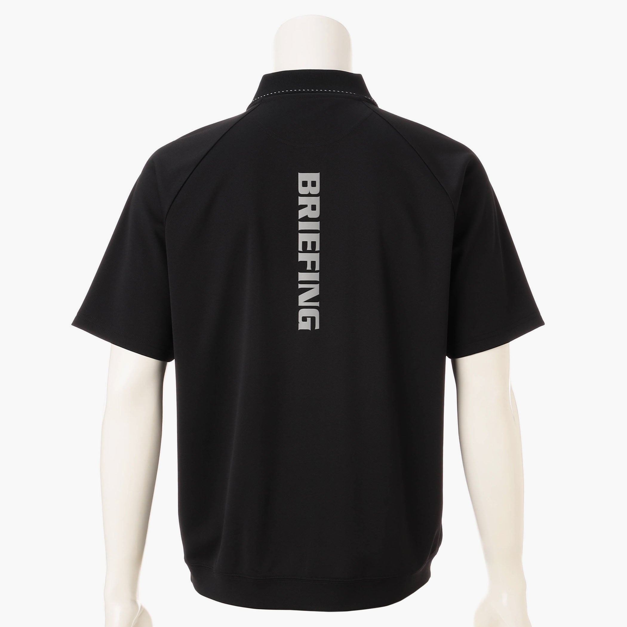 REF MEN’S COOL POLO