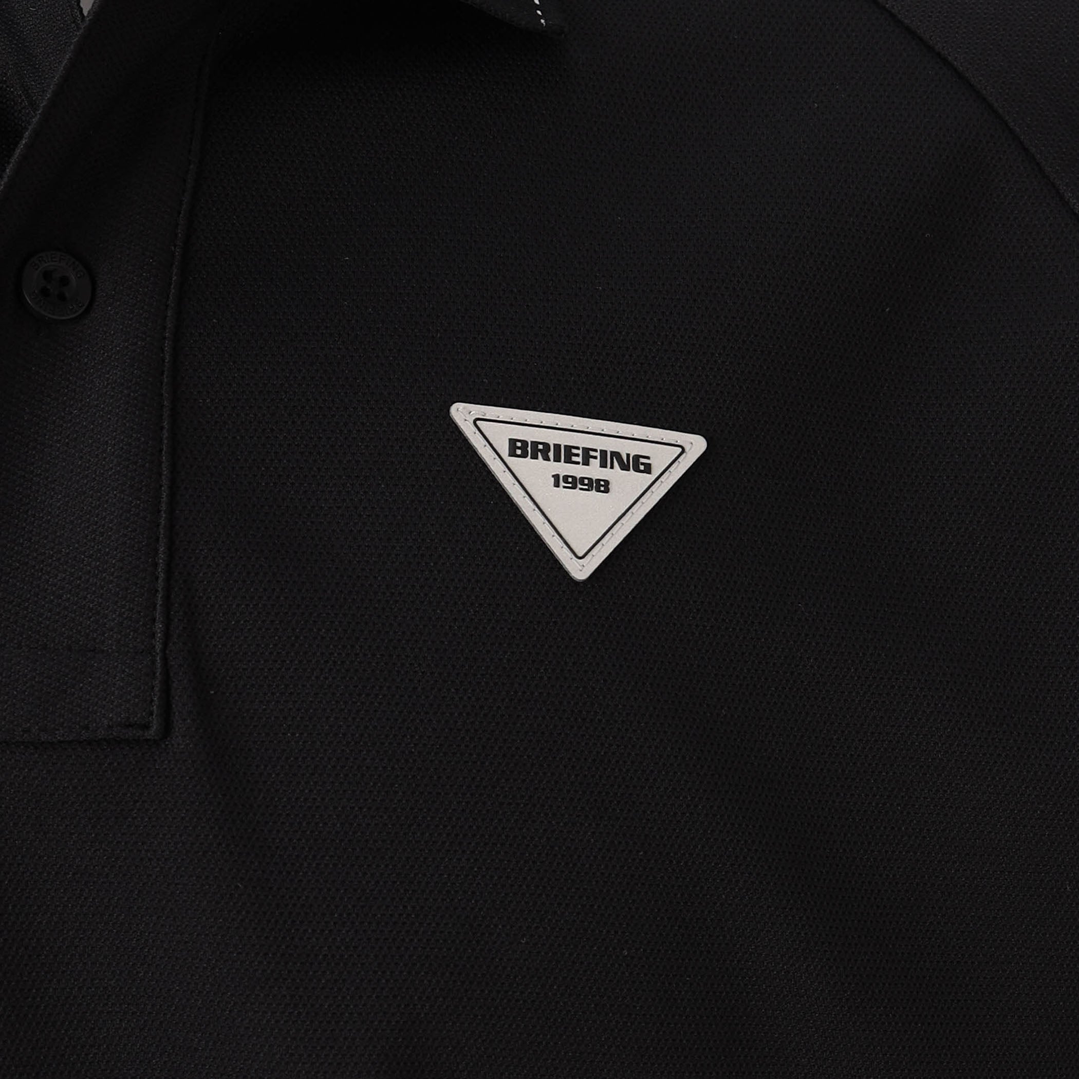 REF MEN’S COOL POLO