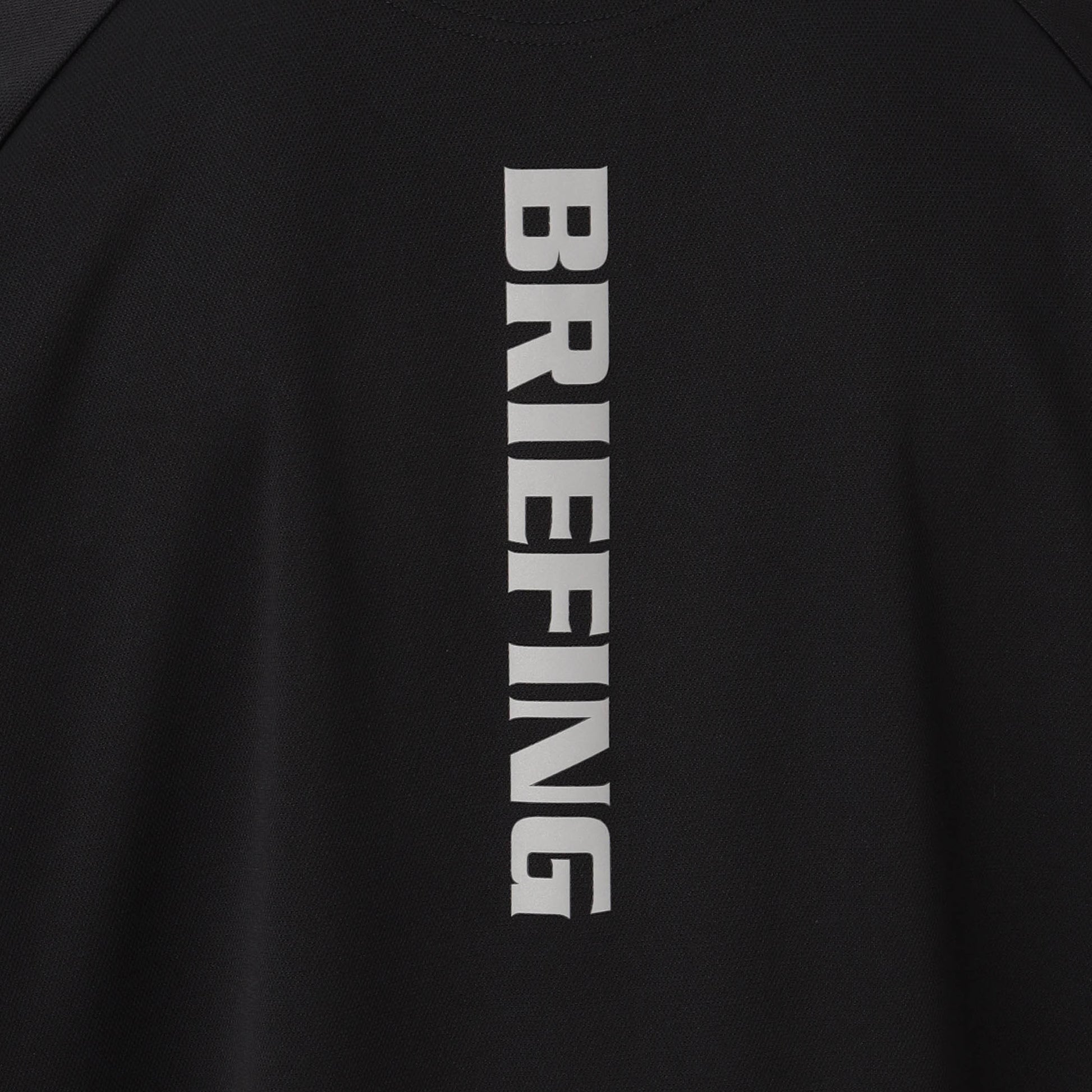 BRIEFING REF MEN’S COOL POLO, Apparels, Golf