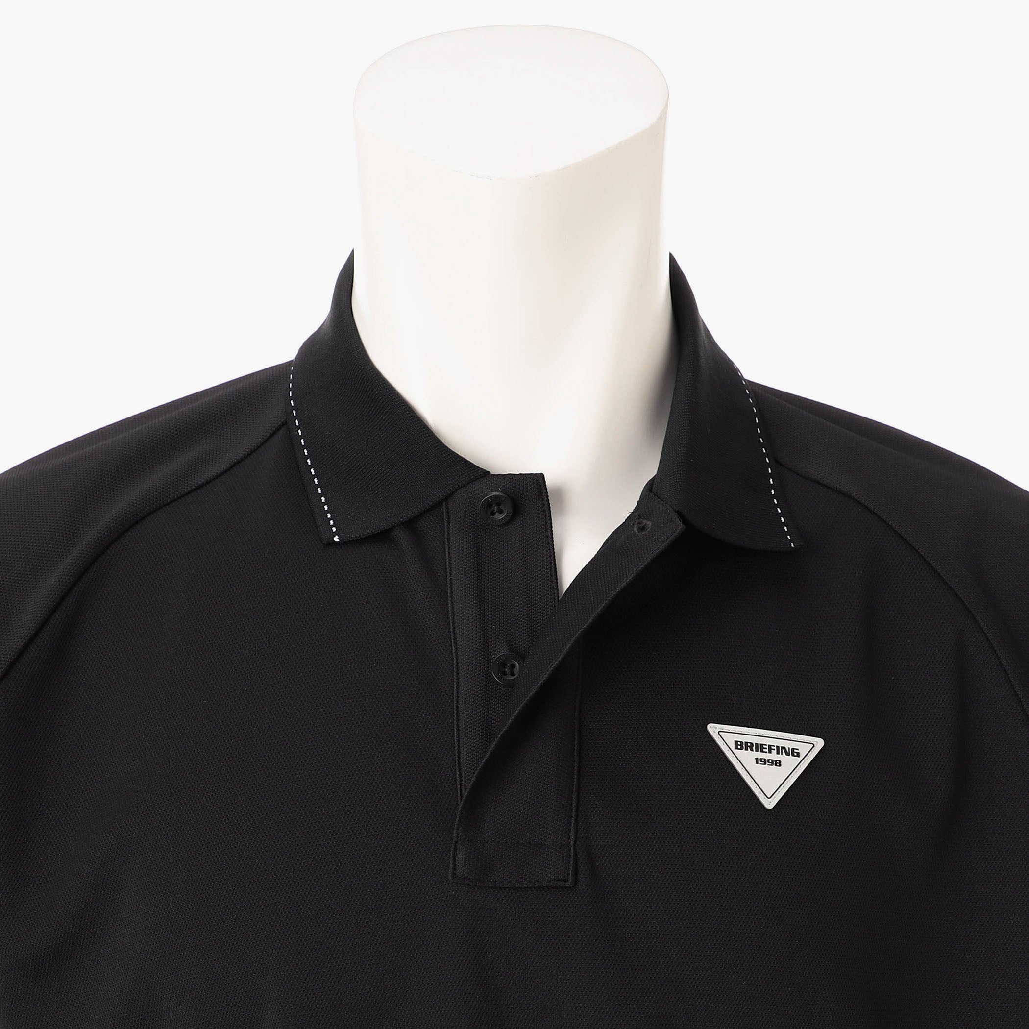 REF MEN’S COOL POLO
