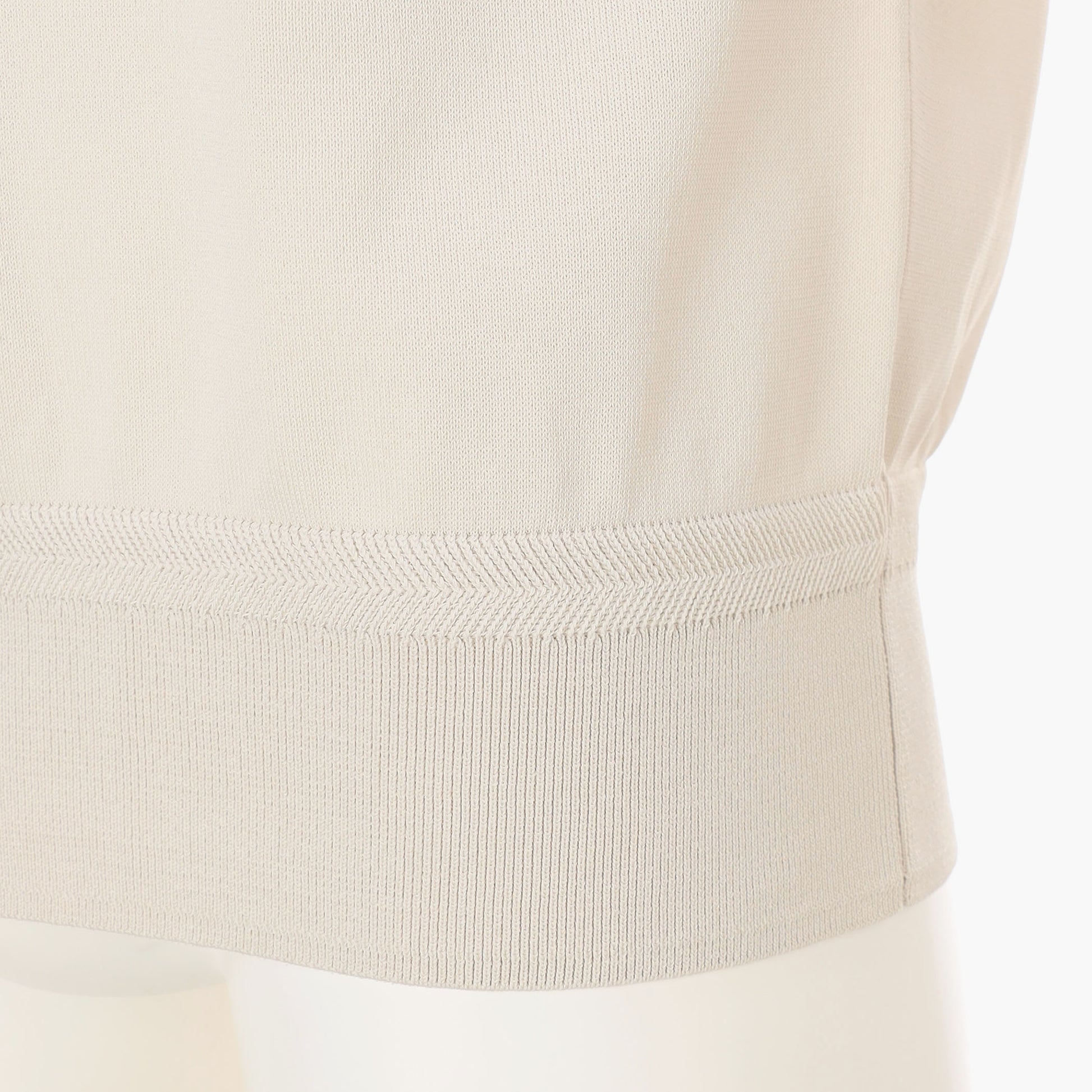 BRIEFING MENS WR CREWNECK KNIT, Apparels, Golf