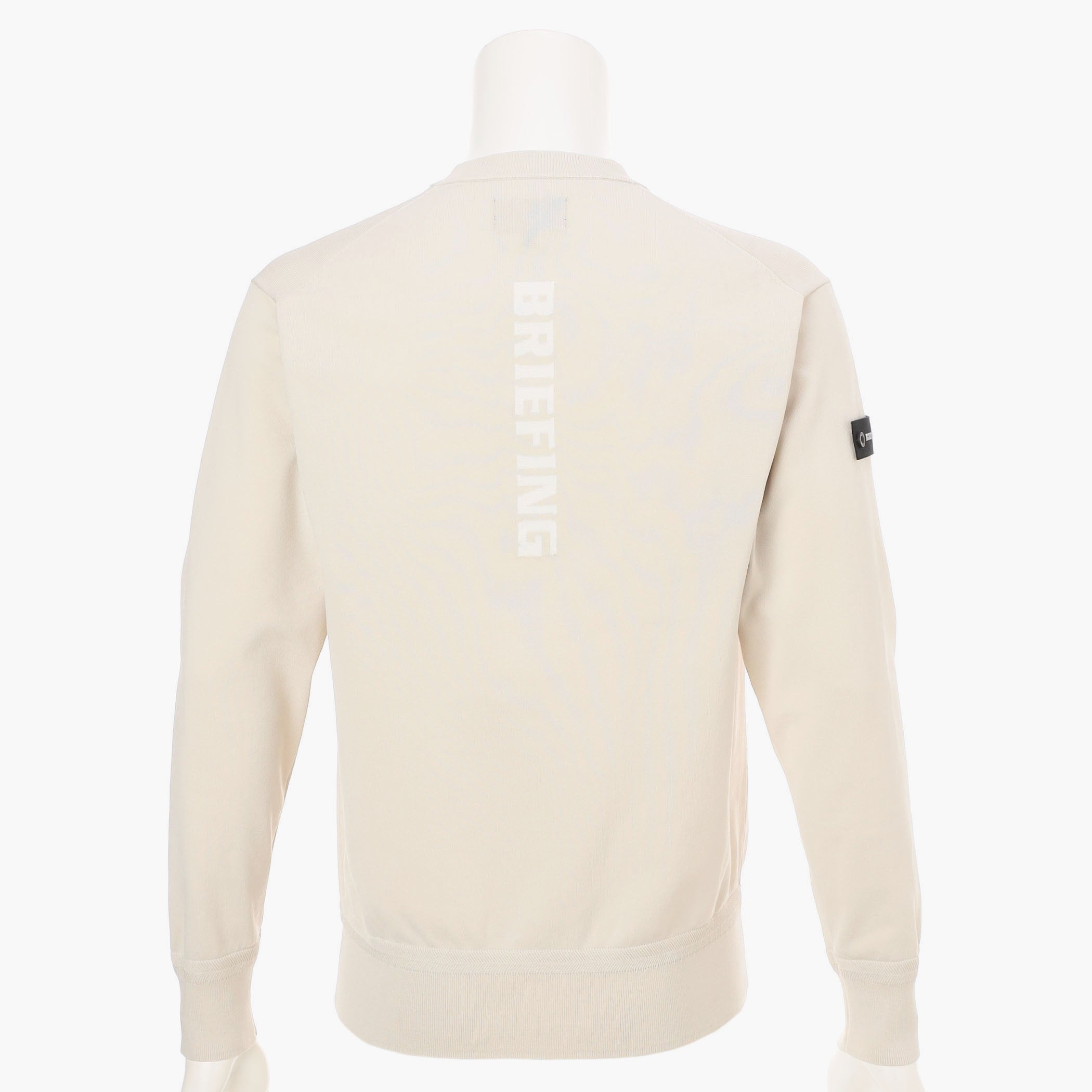 MENS WR CREWNECK KNIT