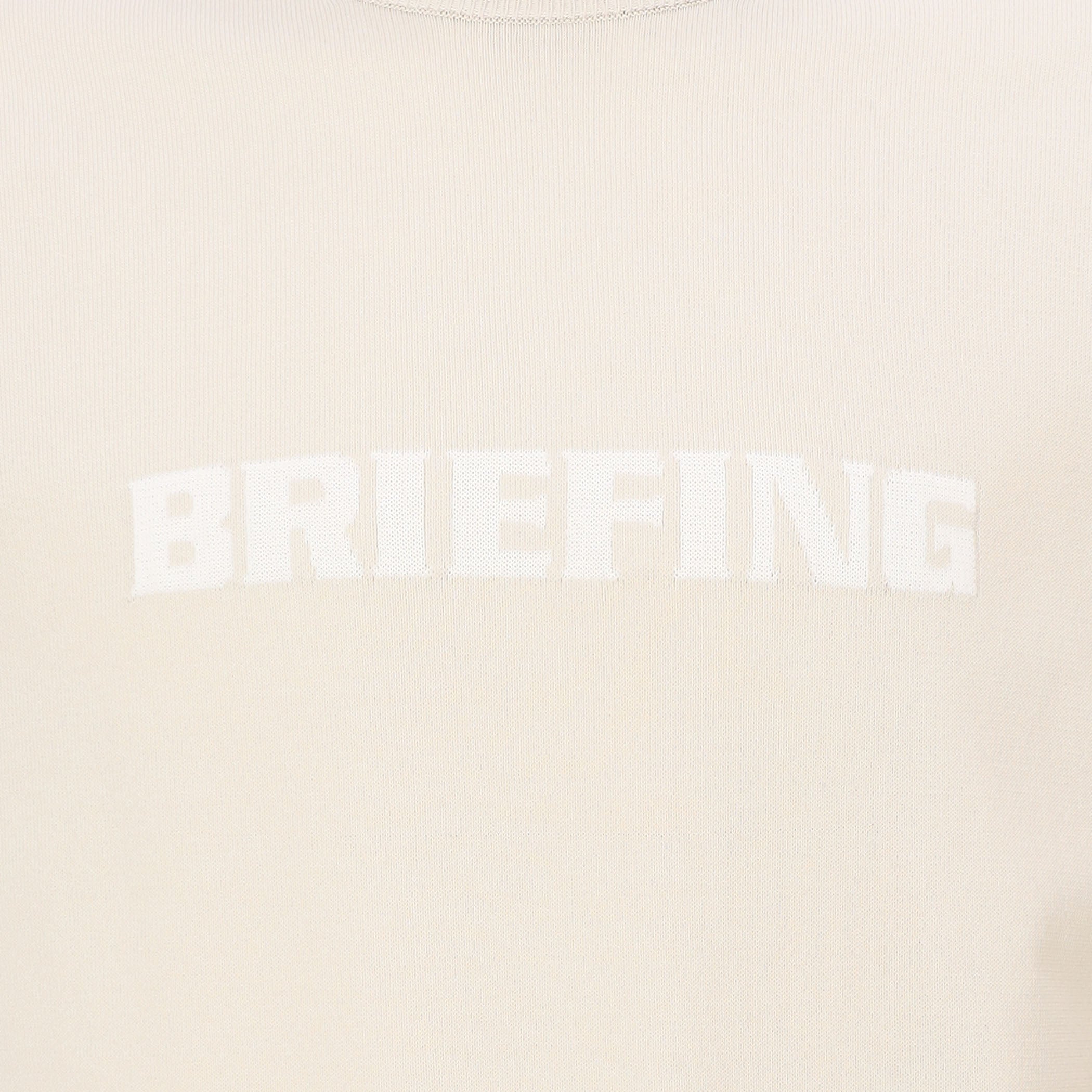 MENS WR CREWNECK KNIT