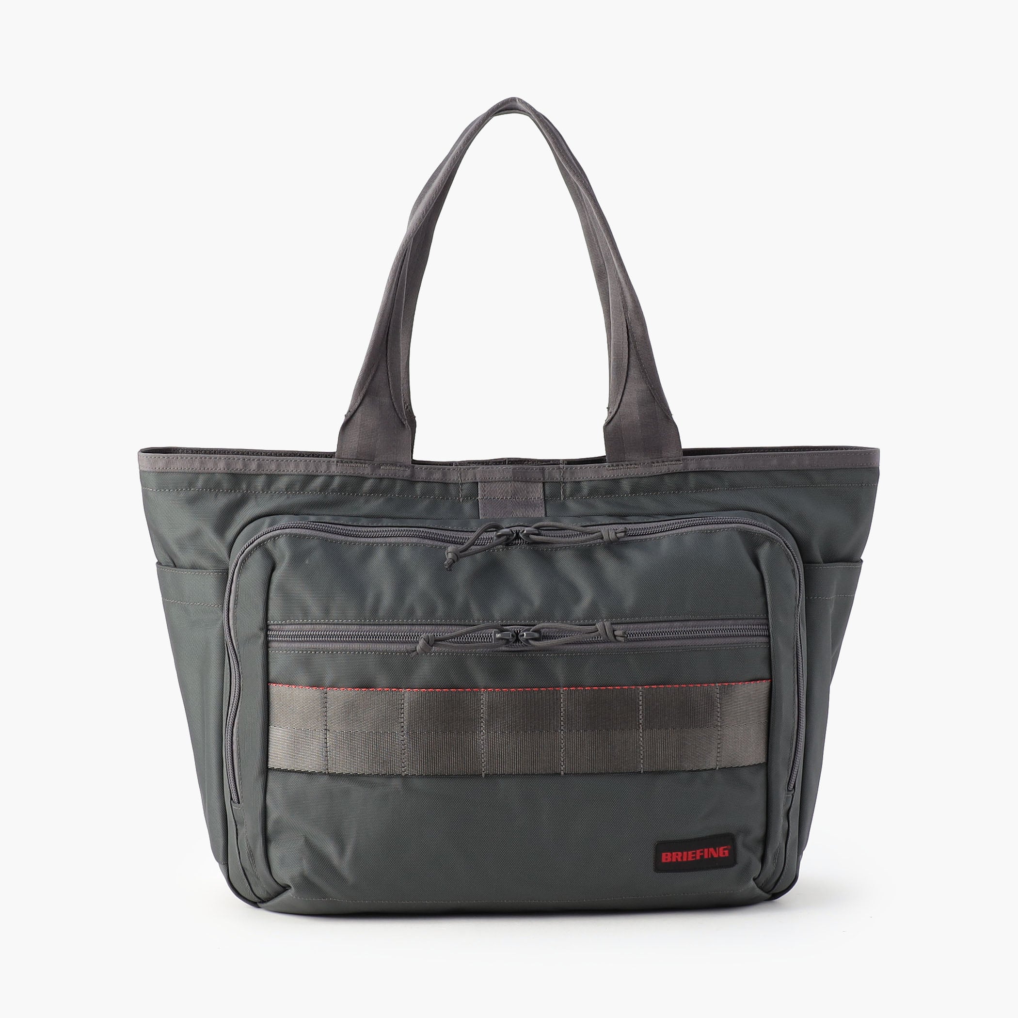 【値下げ】BRIEFING ブリーフィング　BS BOX TOTE ブリーフィング AG トートバッグ BRIEFING bs-boxtote｜ONLINE STORE