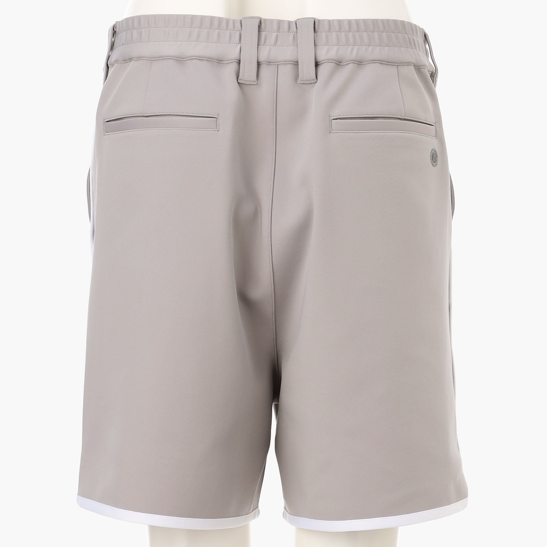 WOMEN’S PIPING SHORT PANTS