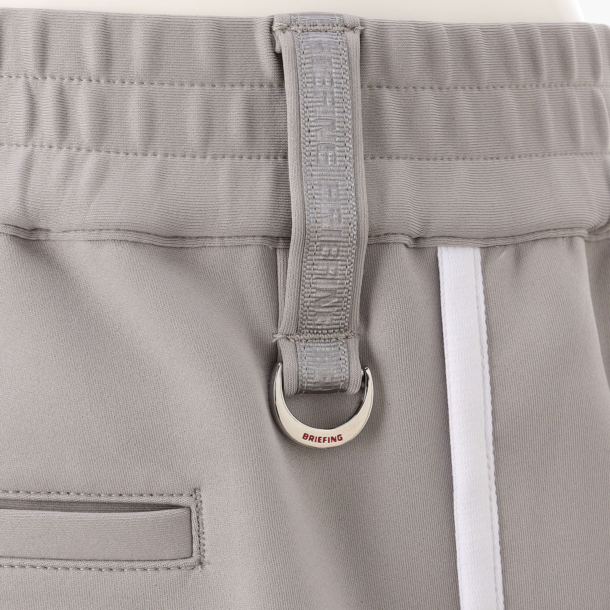 WOMEN’S PIPING SHORT PANTS