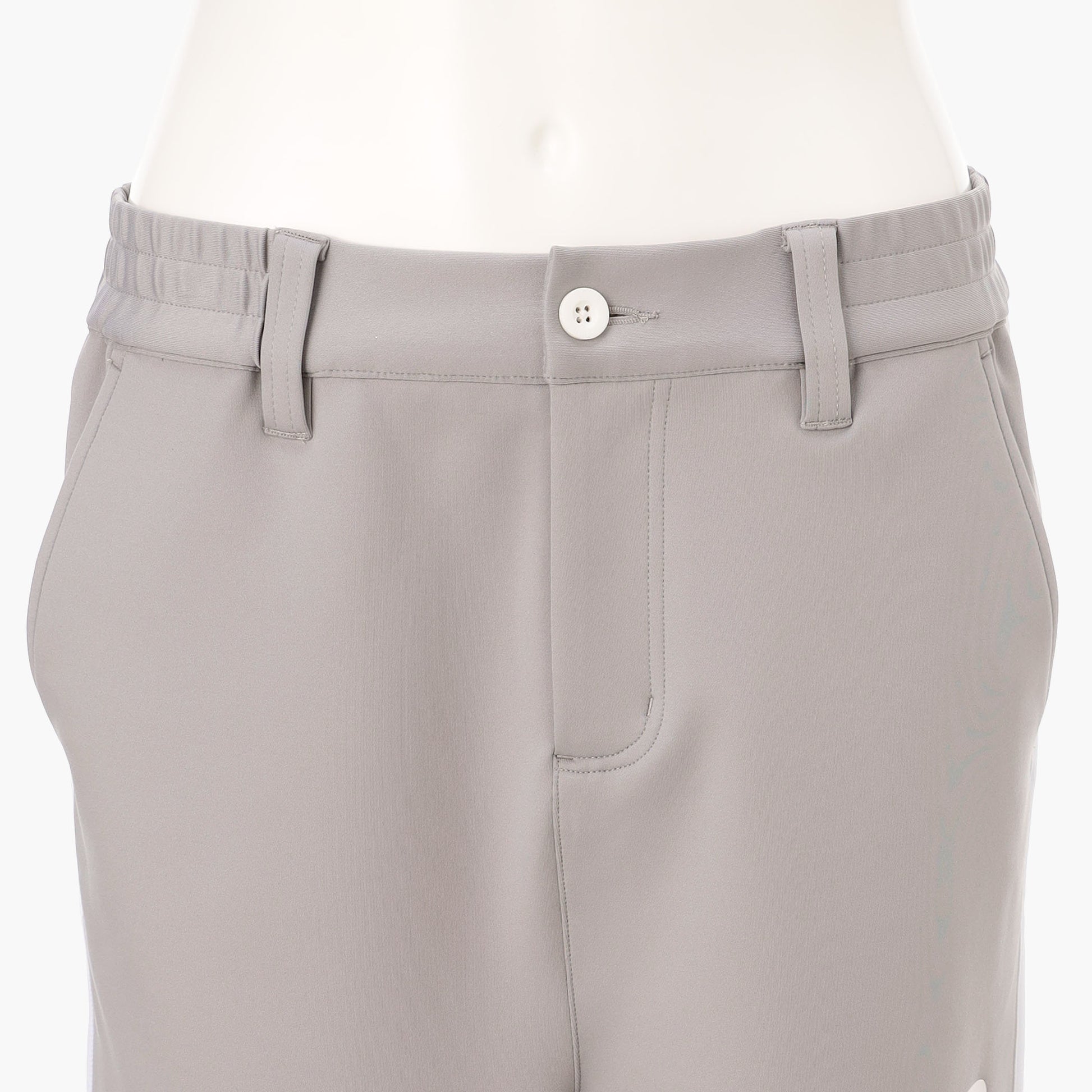 BRIEFING WOMEN’S PIPING SHORT PANTS, Apparels, Golf
