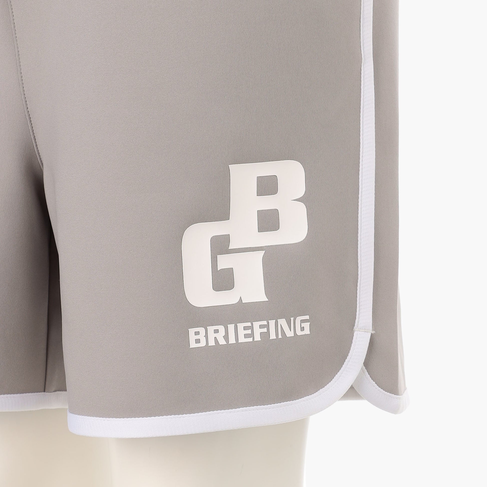 BRIEFING WOMEN’S PIPING SHORT PANTS, Apparels, Golf