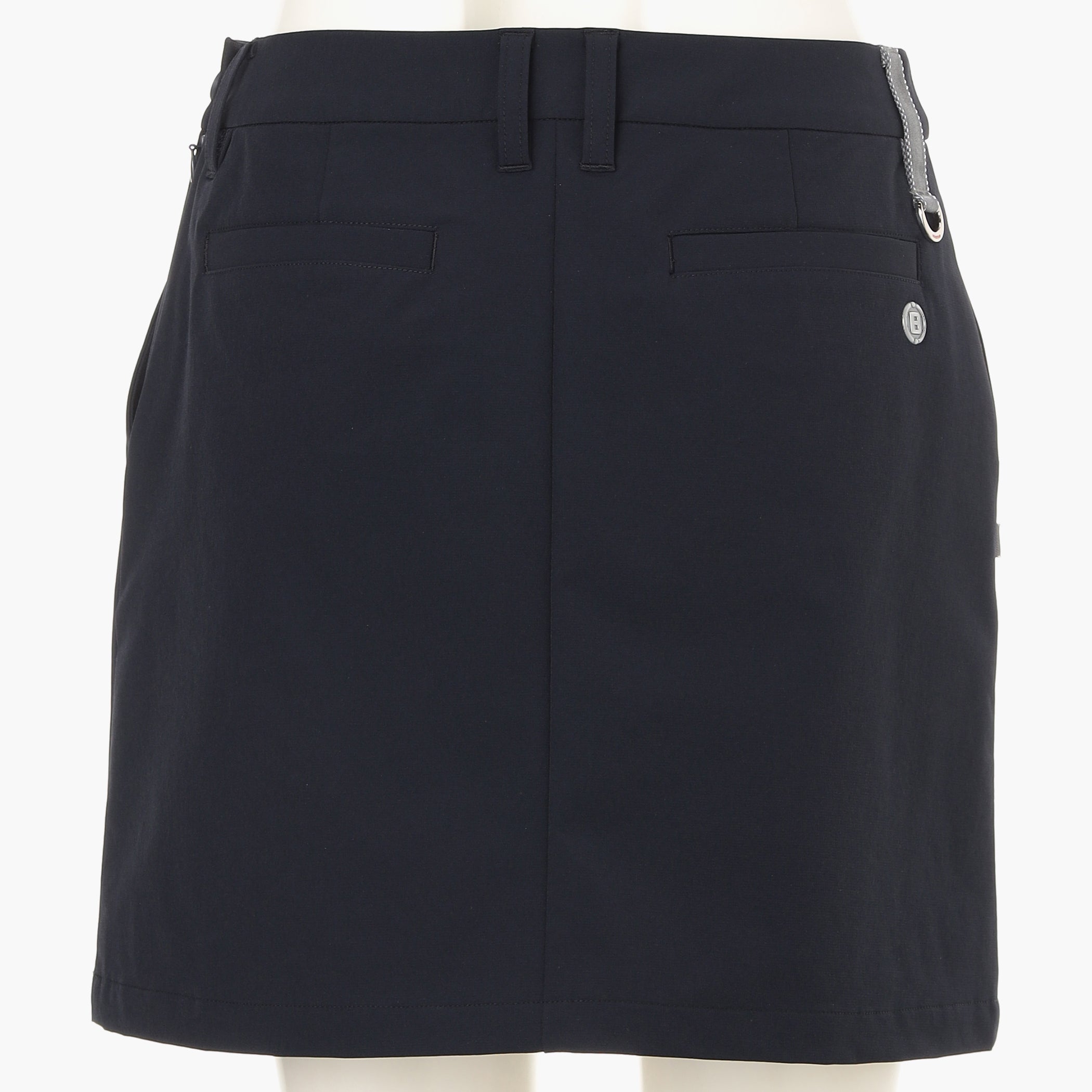 WOMEN'S BASIC SKIRT