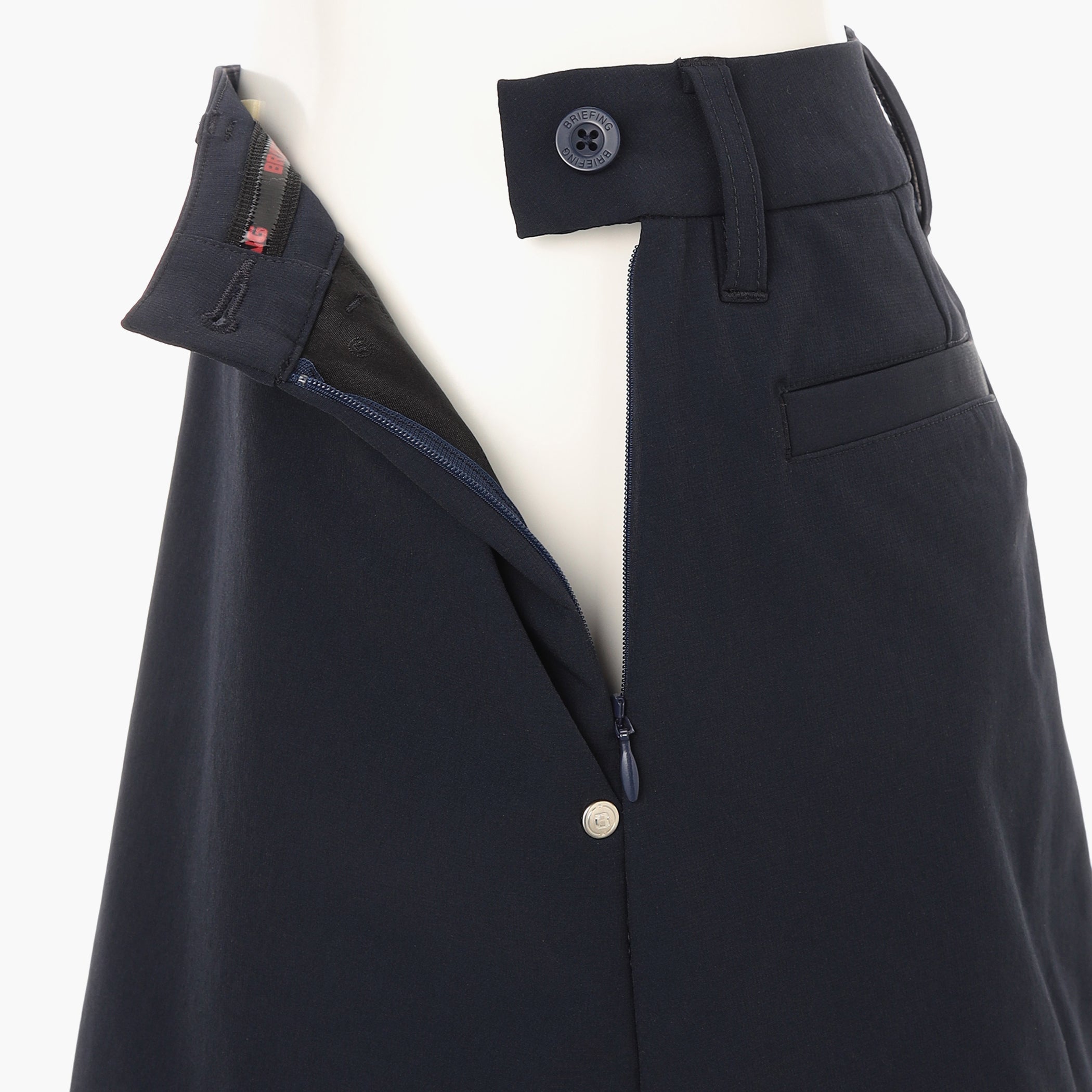 WOMEN'S BASIC SKIRT