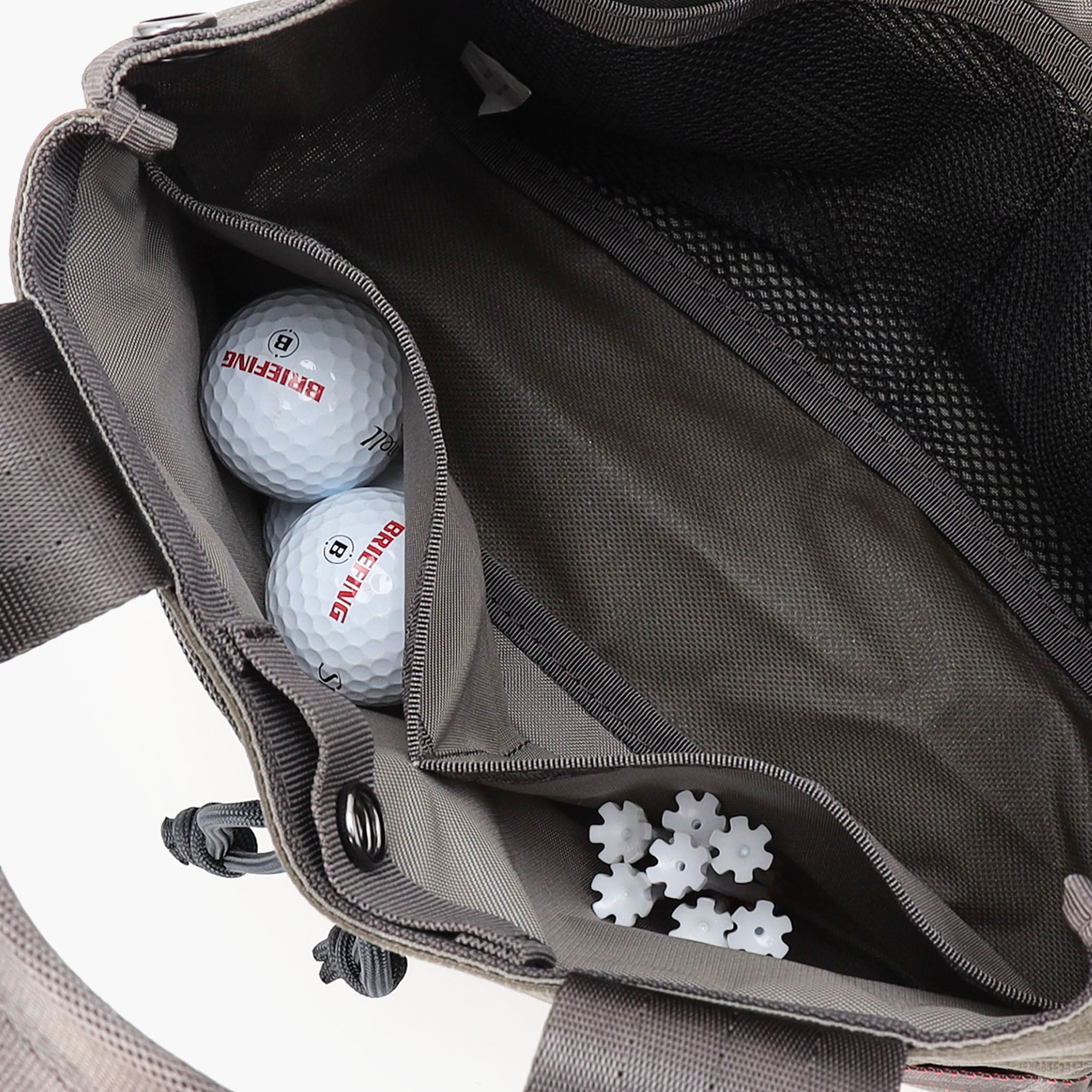 TURF CART TOTE  TL