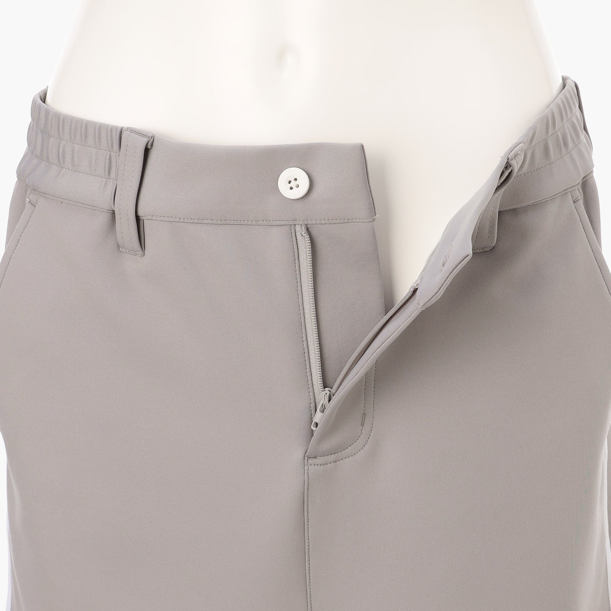 BRIEFING WOMEN’S PIPING SHORT PANTS, Apparels, Golf