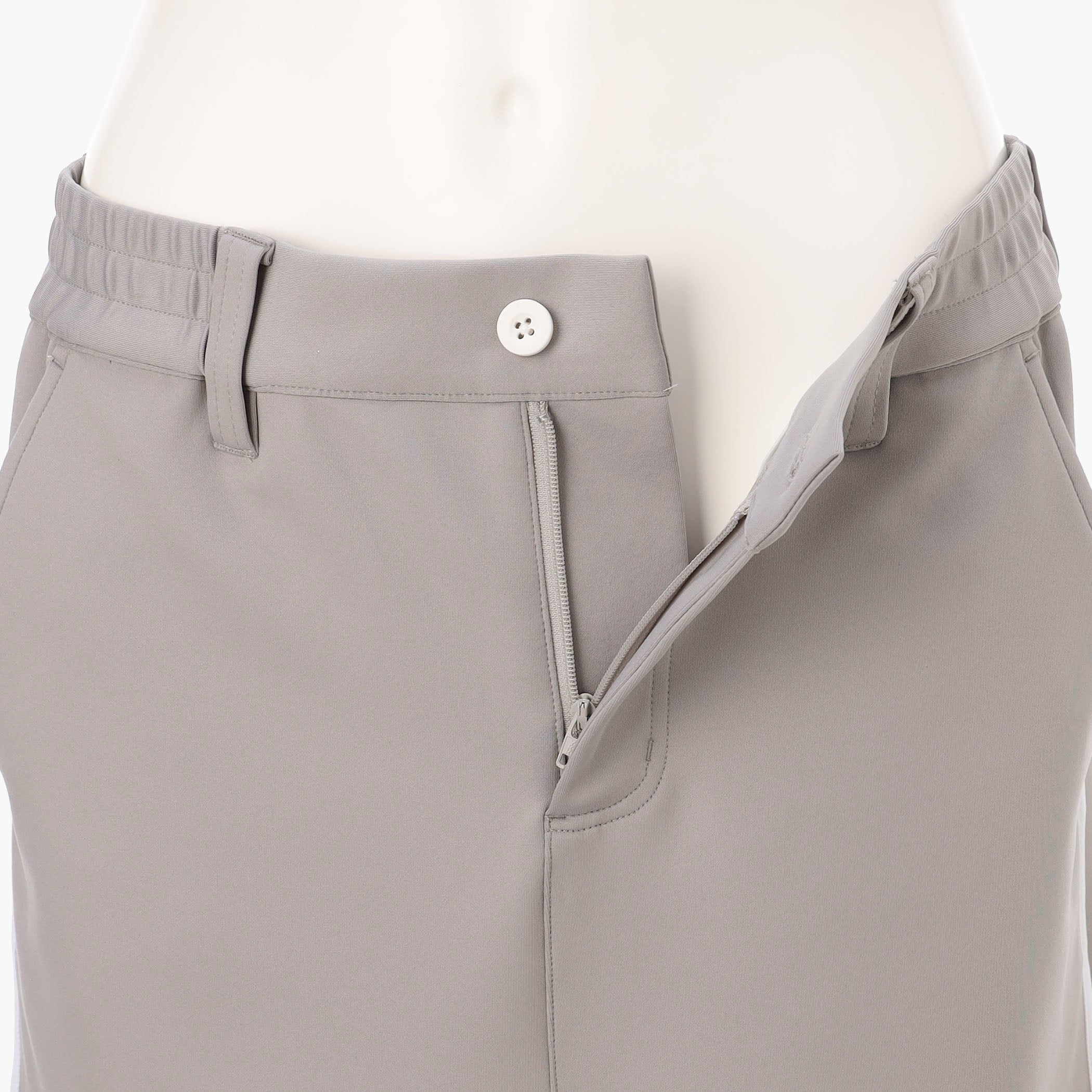 WOMEN’S PIPING SHORT PANTS