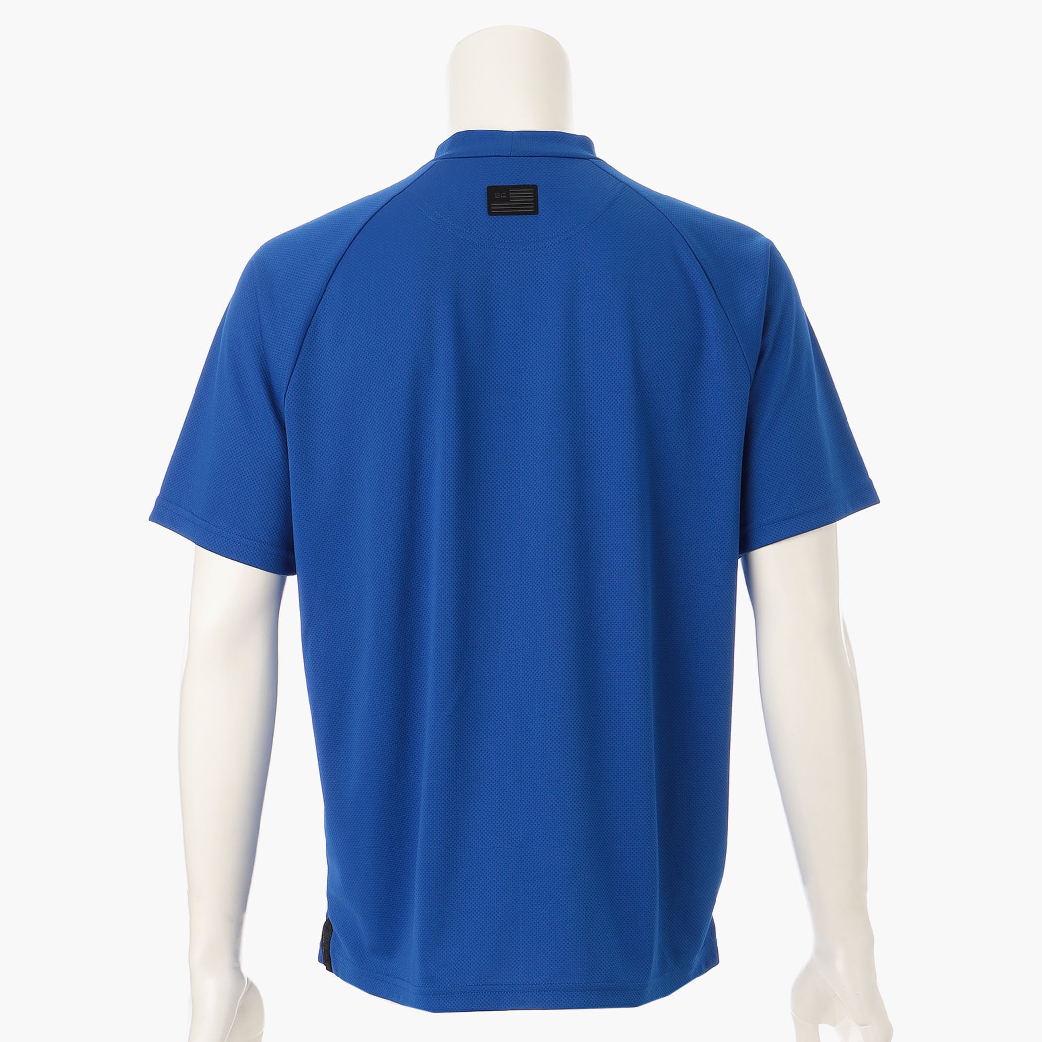 LA MEN'S COOLCORE HIGHNECK RF