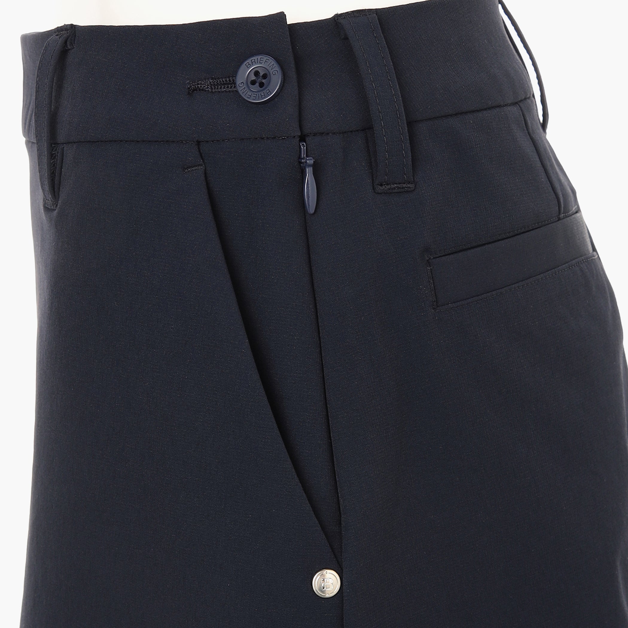 WOMEN'S BASIC SKIRT