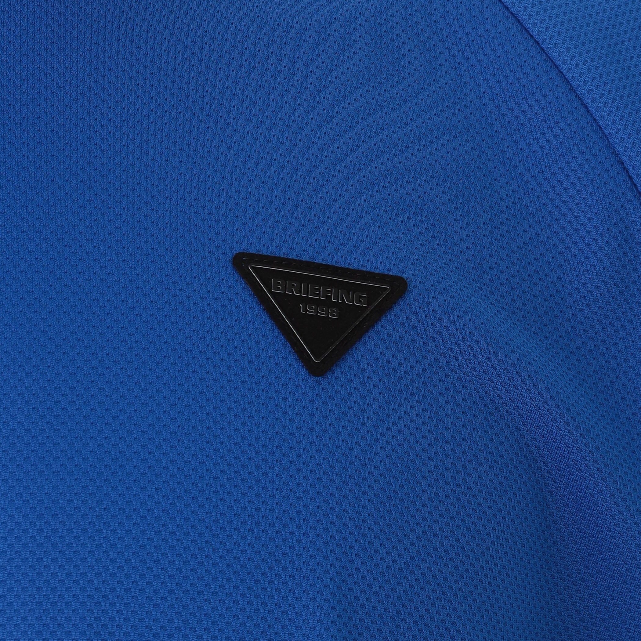 LA MEN'S COOLCORE HIGHNECK RF