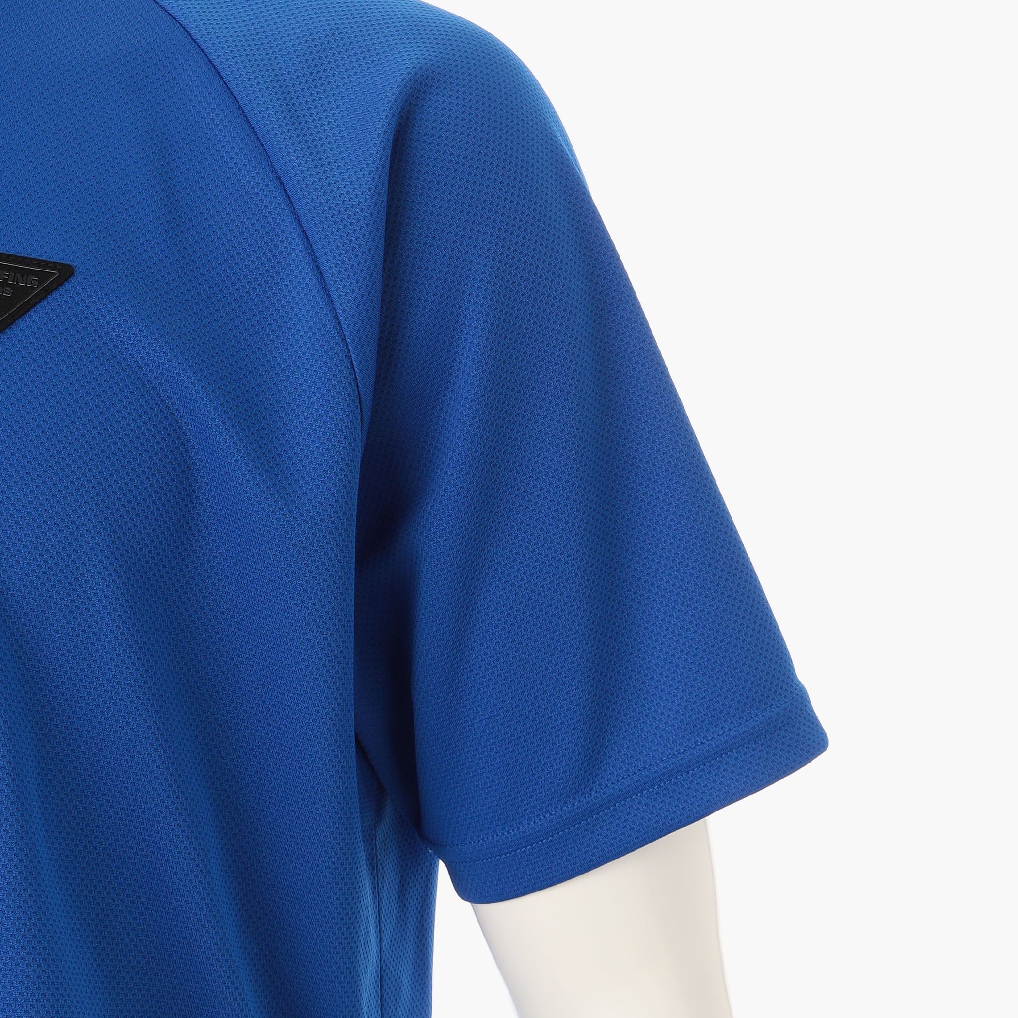 LA MEN'S COOLCORE HIGHNECK RF – BRIEFING Official Online Store