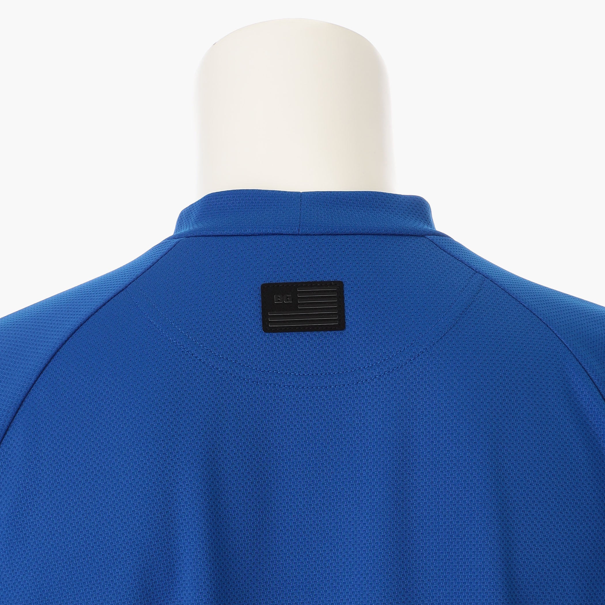 LA MEN'S COOLCORE HIGHNECK RF – BRIEFING Official Online Store