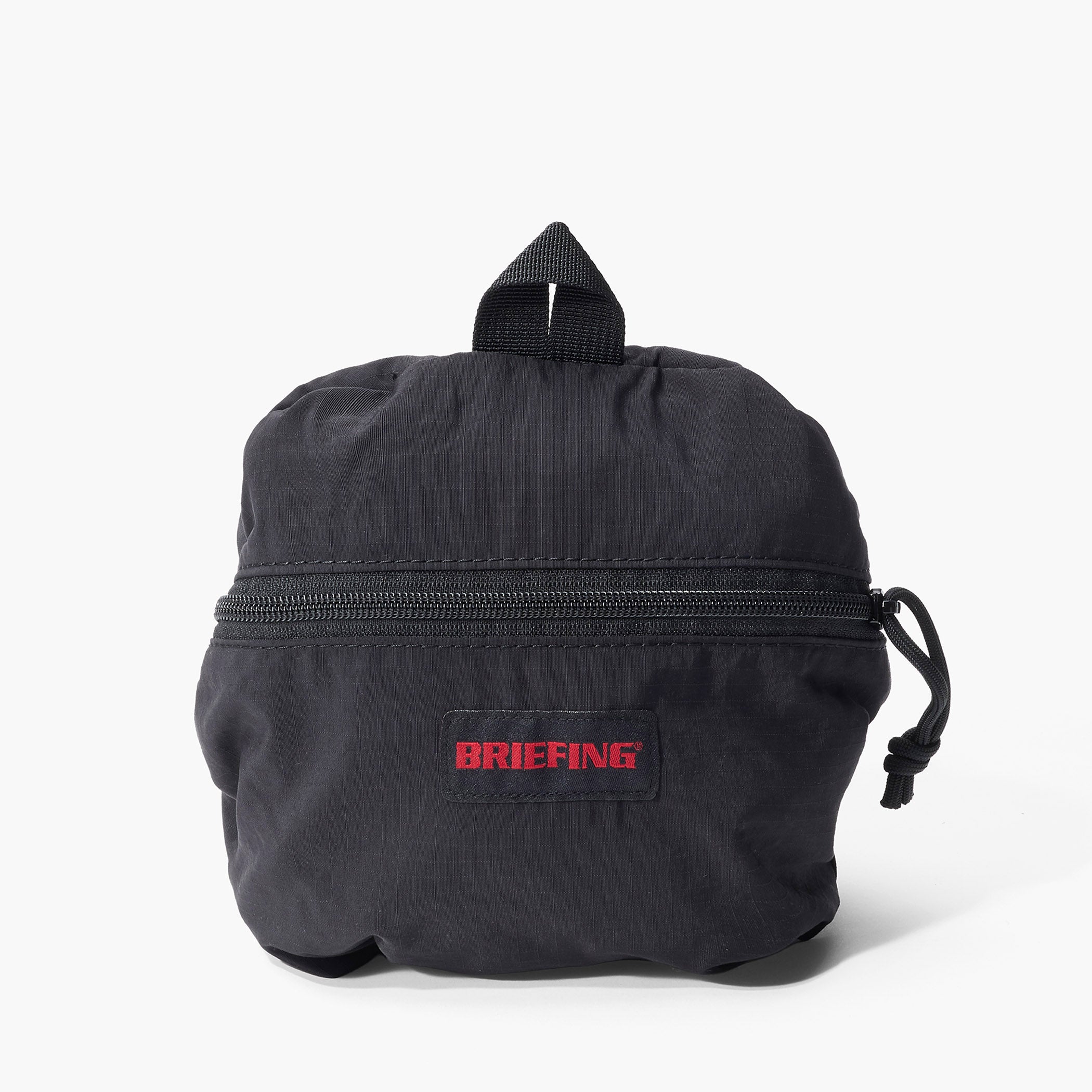バッグ BRIEFING PACKABLE DAYPACK PACKABLE DAY PACK RC Lightweight Packable Backpack - BRIEFING