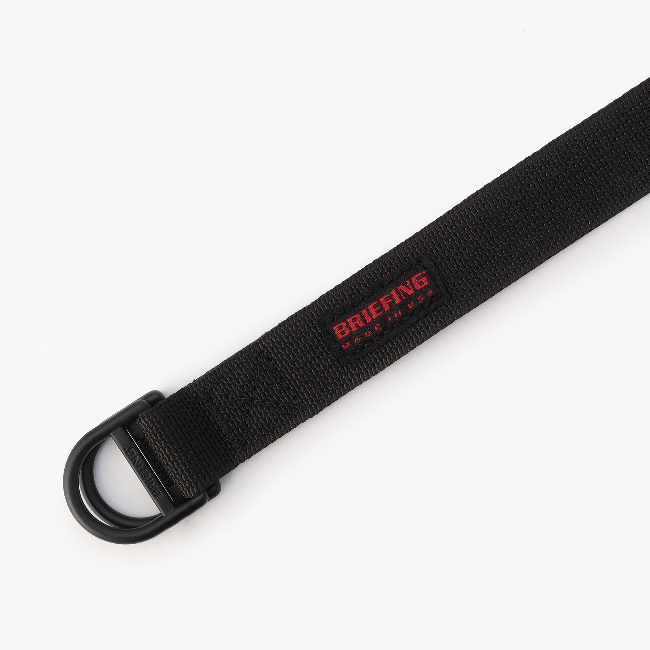 BRIEFING Belts Durable Military Inspired Belts - BRIEFING Official