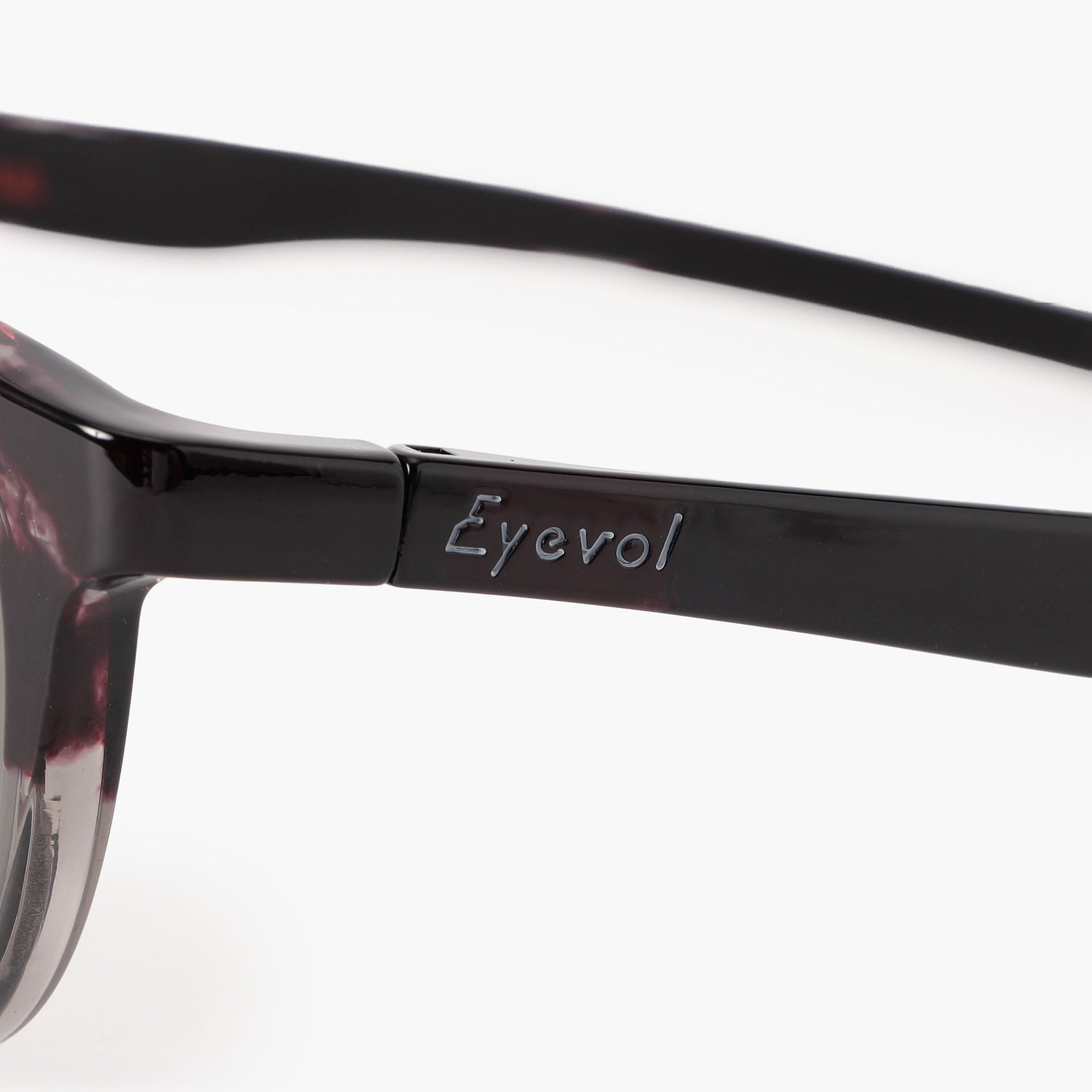 Eyevol Schiller 50 Sunglasses BRIEFING Golf Exclusive Frame