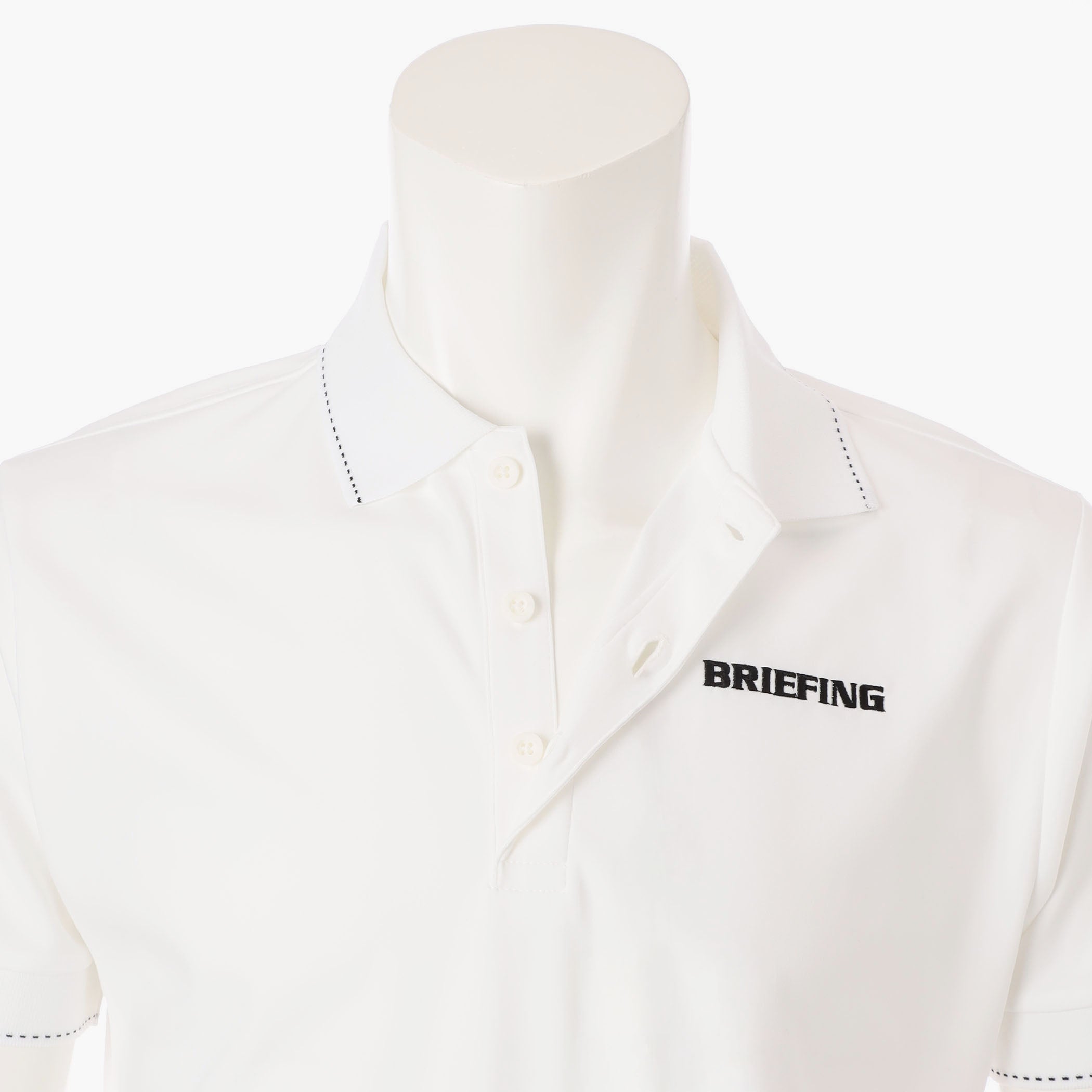 MEN’S TOUR POLO