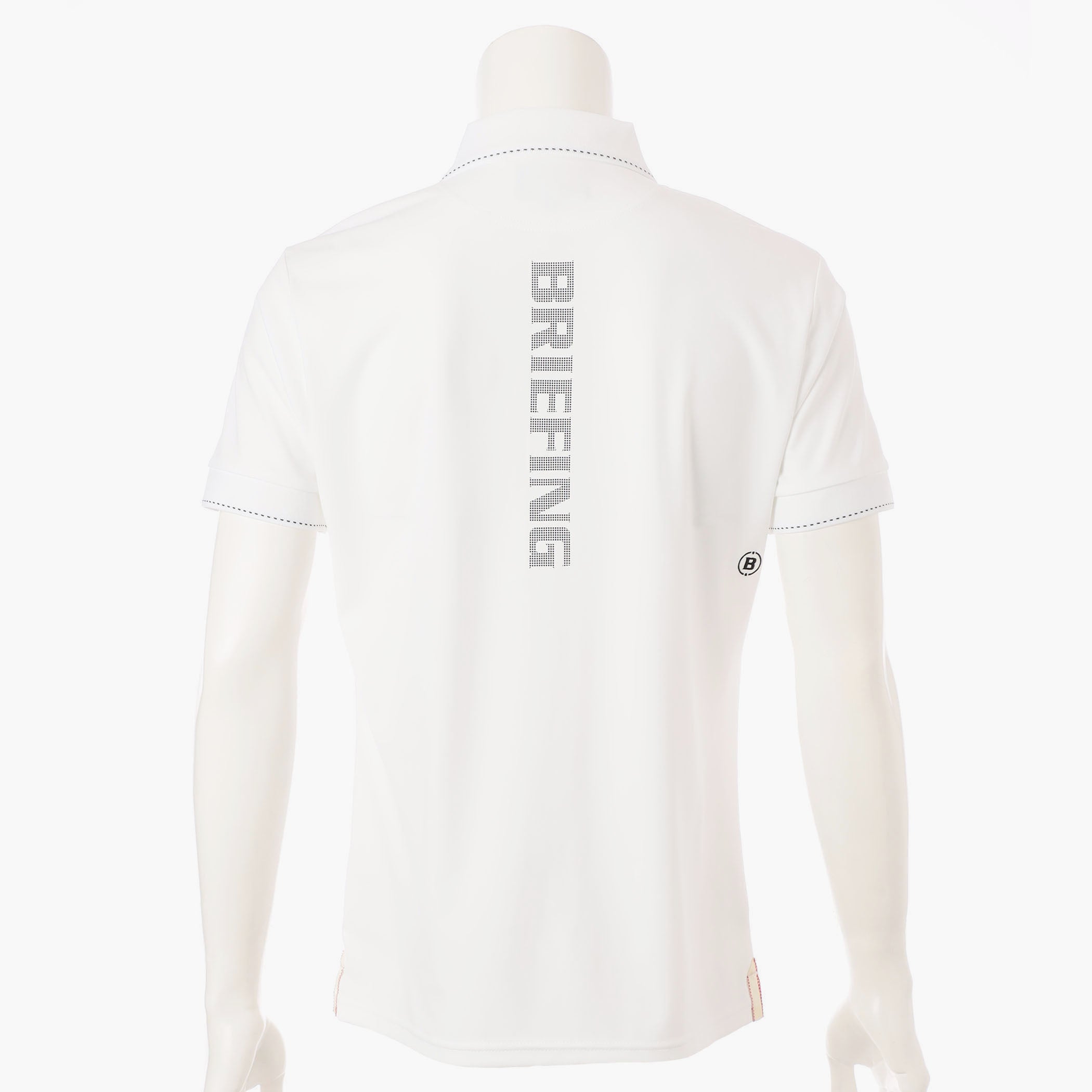 MEN’S TOUR POLO