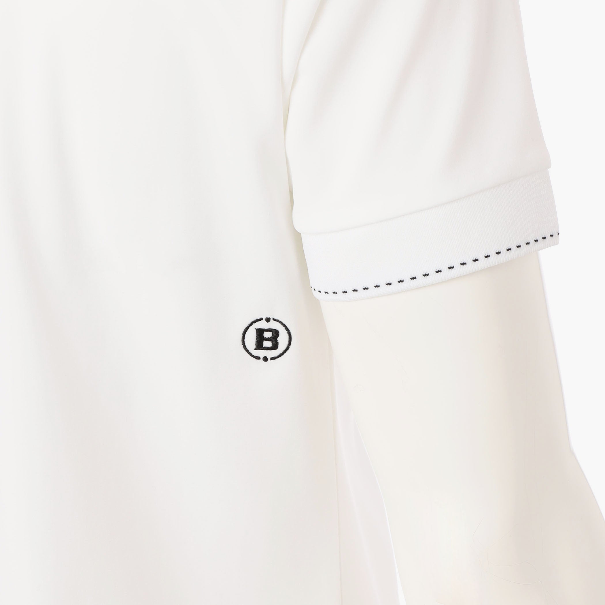 MEN'S TOUR POLO Lightweight Quick Dry Golf Polo - BRIEFING