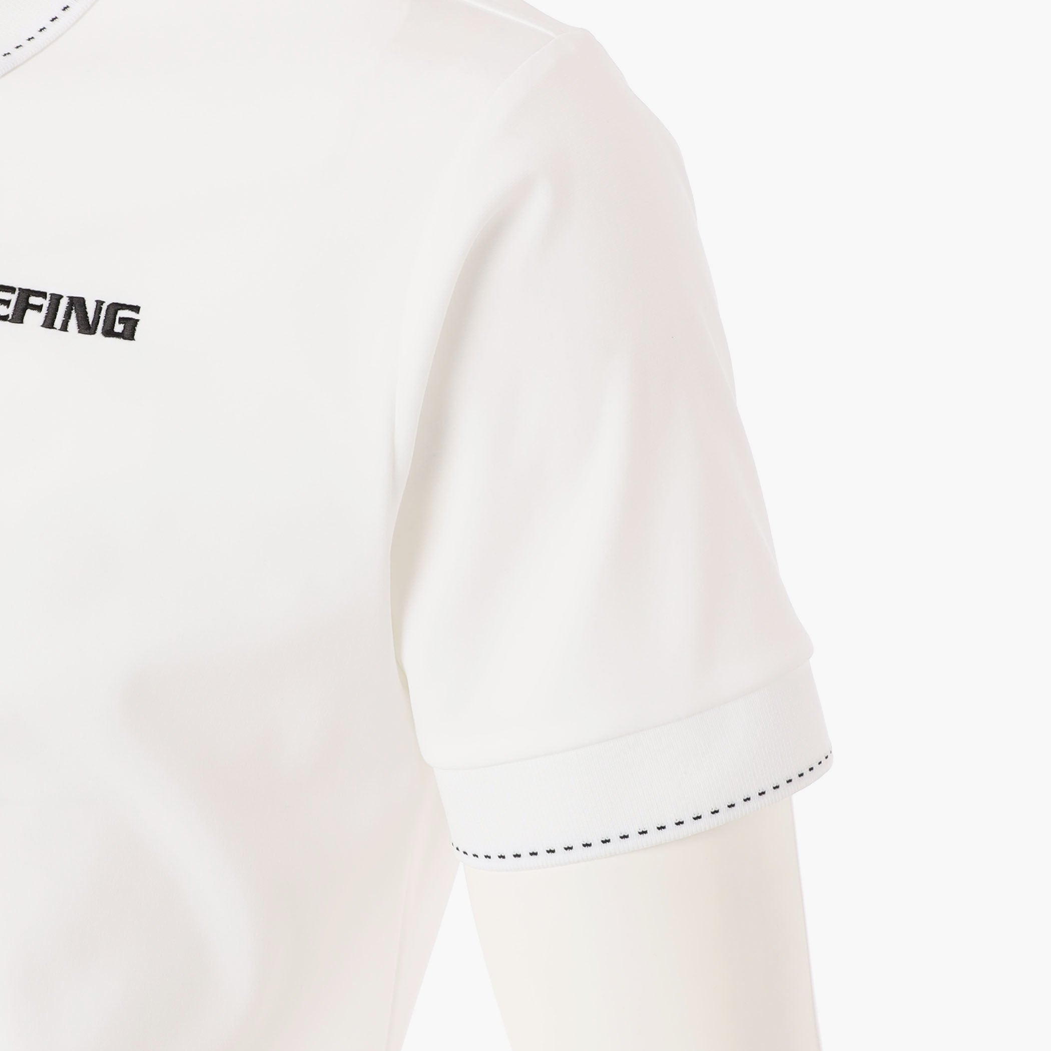 MEN’S TOUR POLO