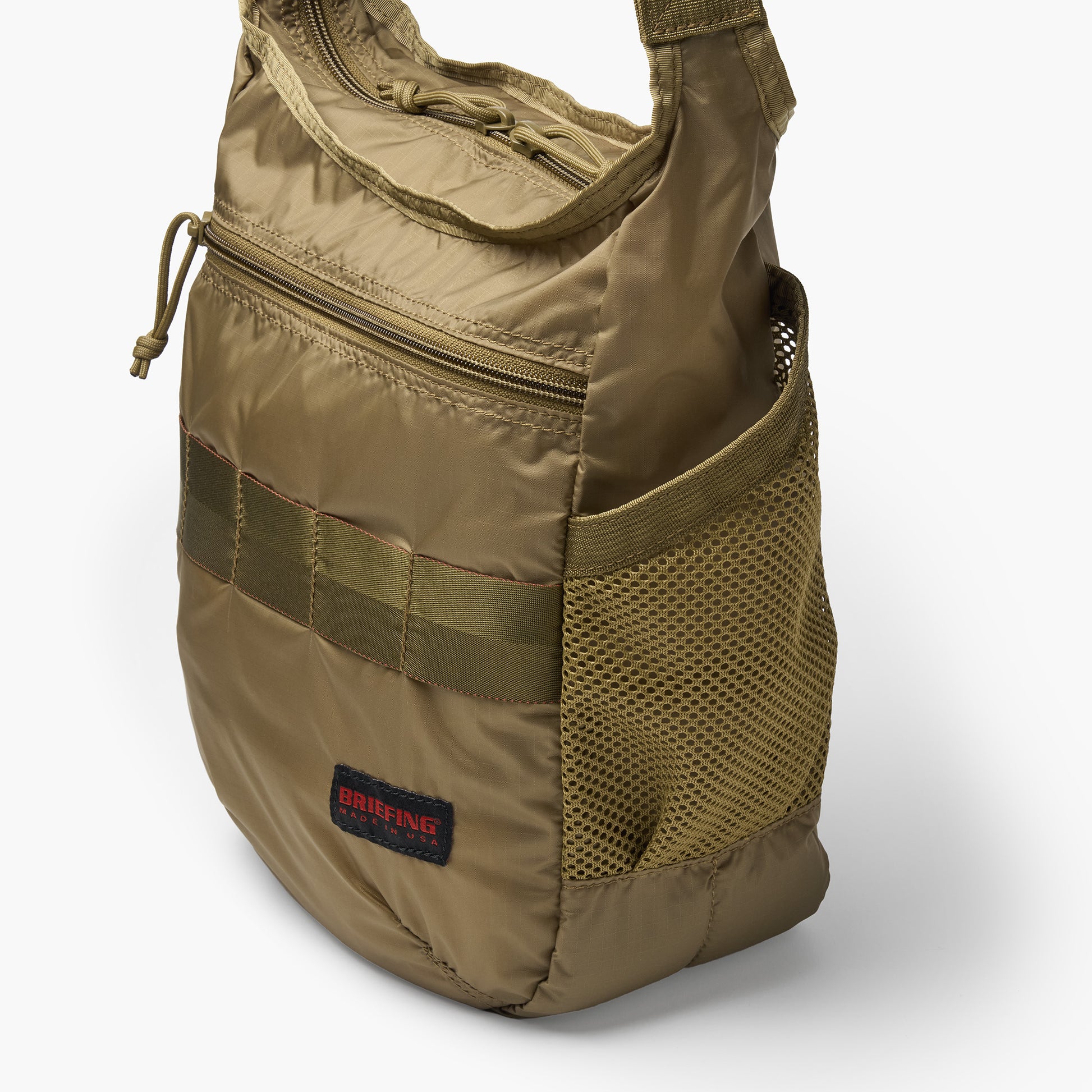 BRIEFING DAY TRIPPER LIGHT, Bags, Business