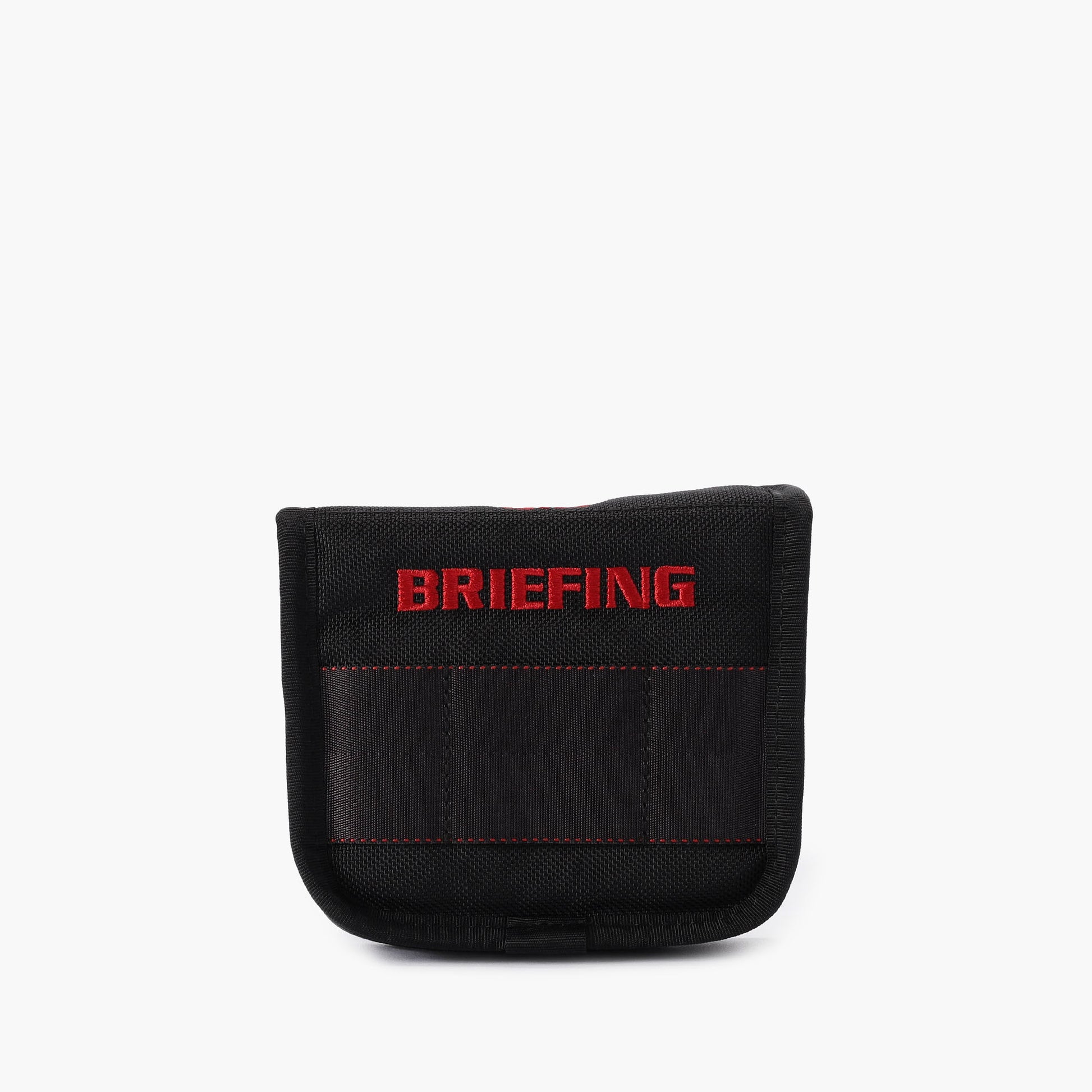 BRIEFING MALLET COVER  ZT S, Goods, Golf
