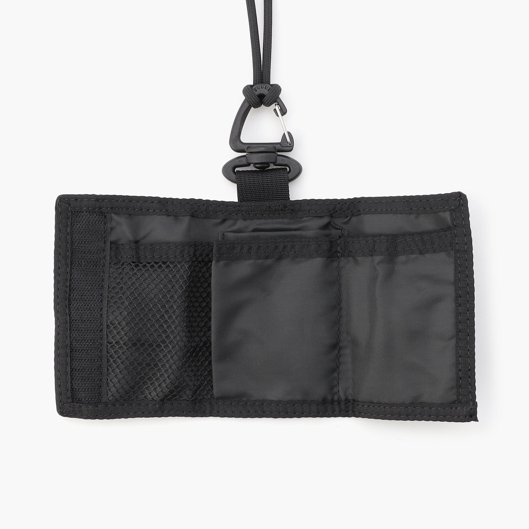 TRIFOLD WALLET BLLST