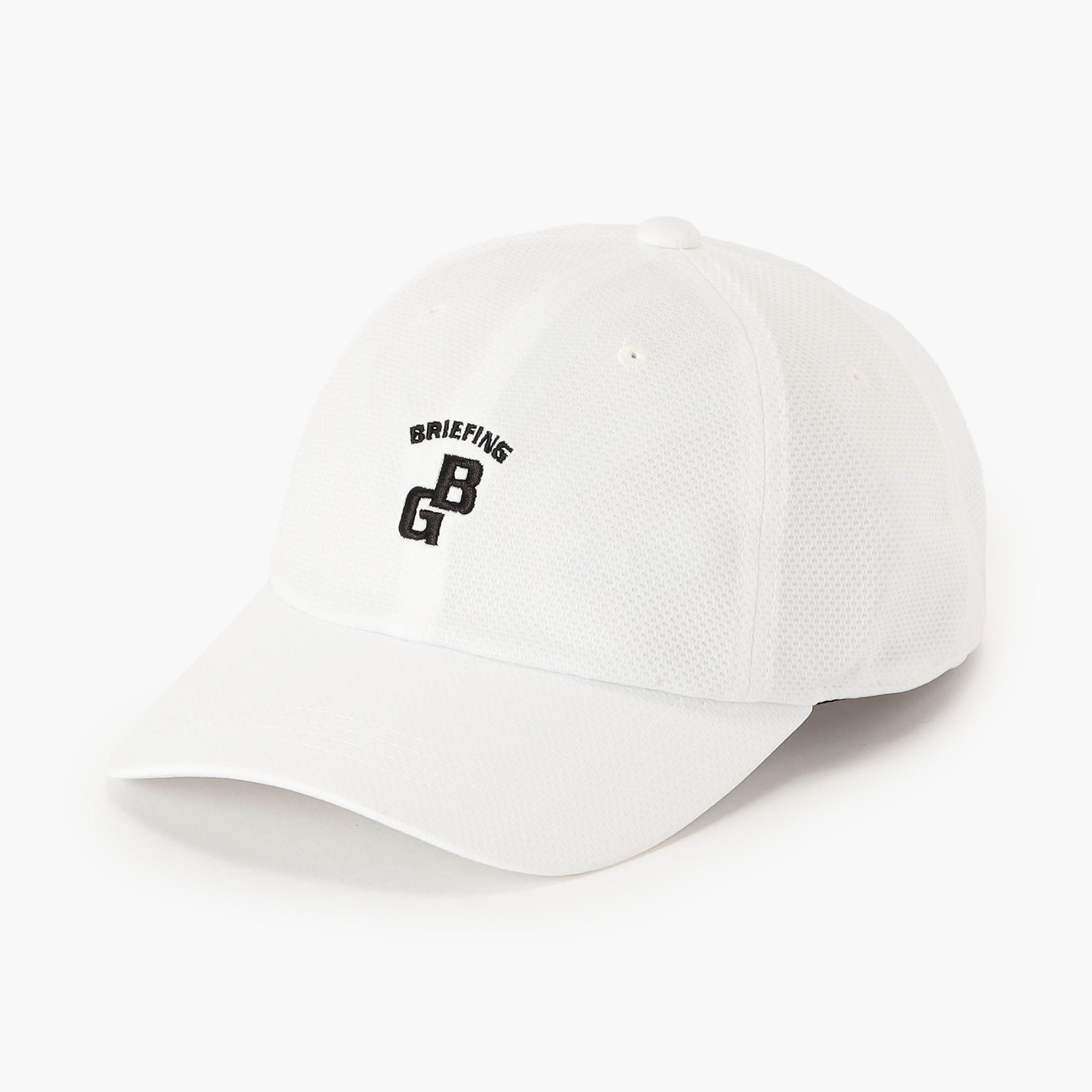 CR MEN’S COOLCORE BG LOGO CAP