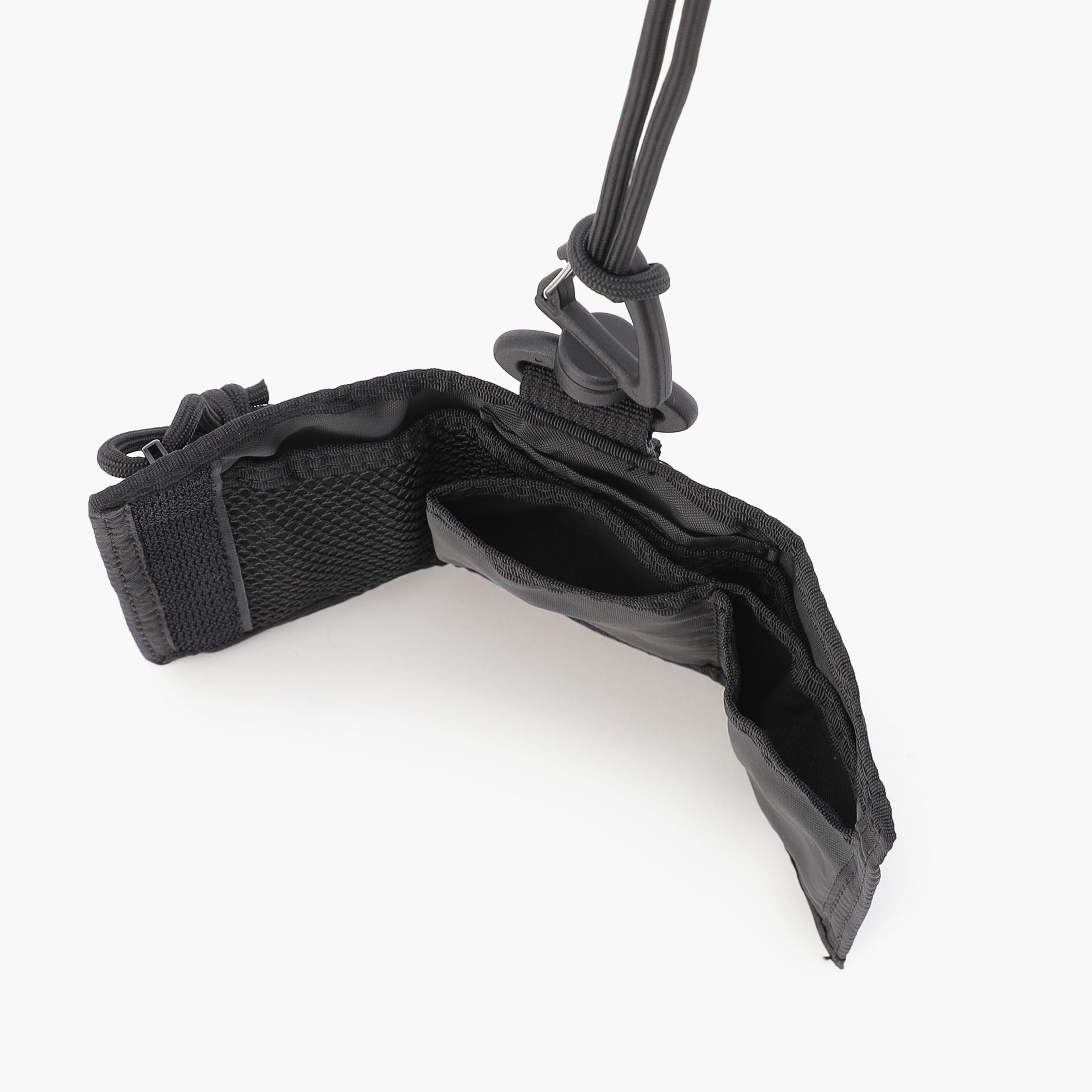 TRIFOLD WALLET BLLST