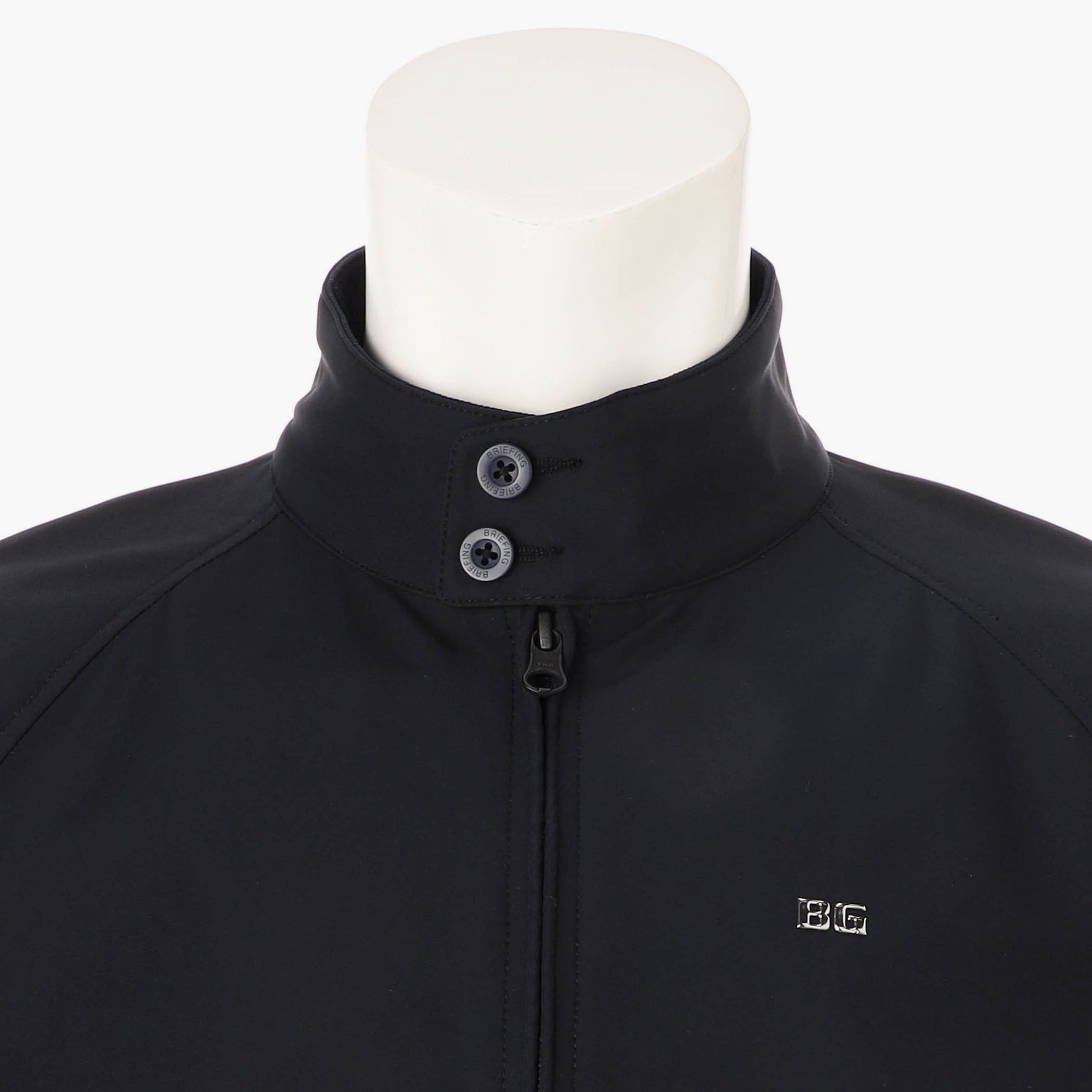 CL MEN'S OLMETEX SWING TOP