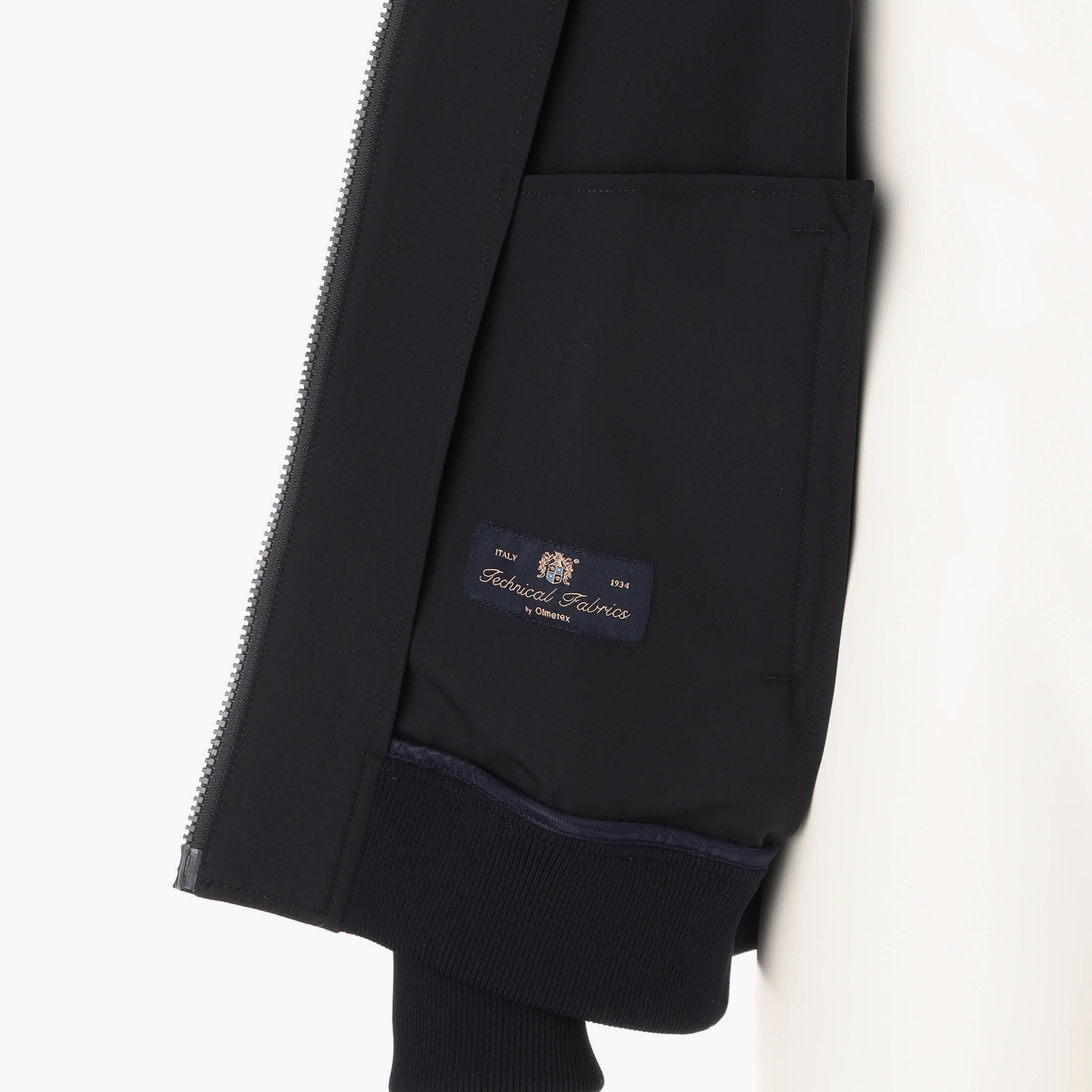 CL MEN'S OLMETEX SWING TOP
