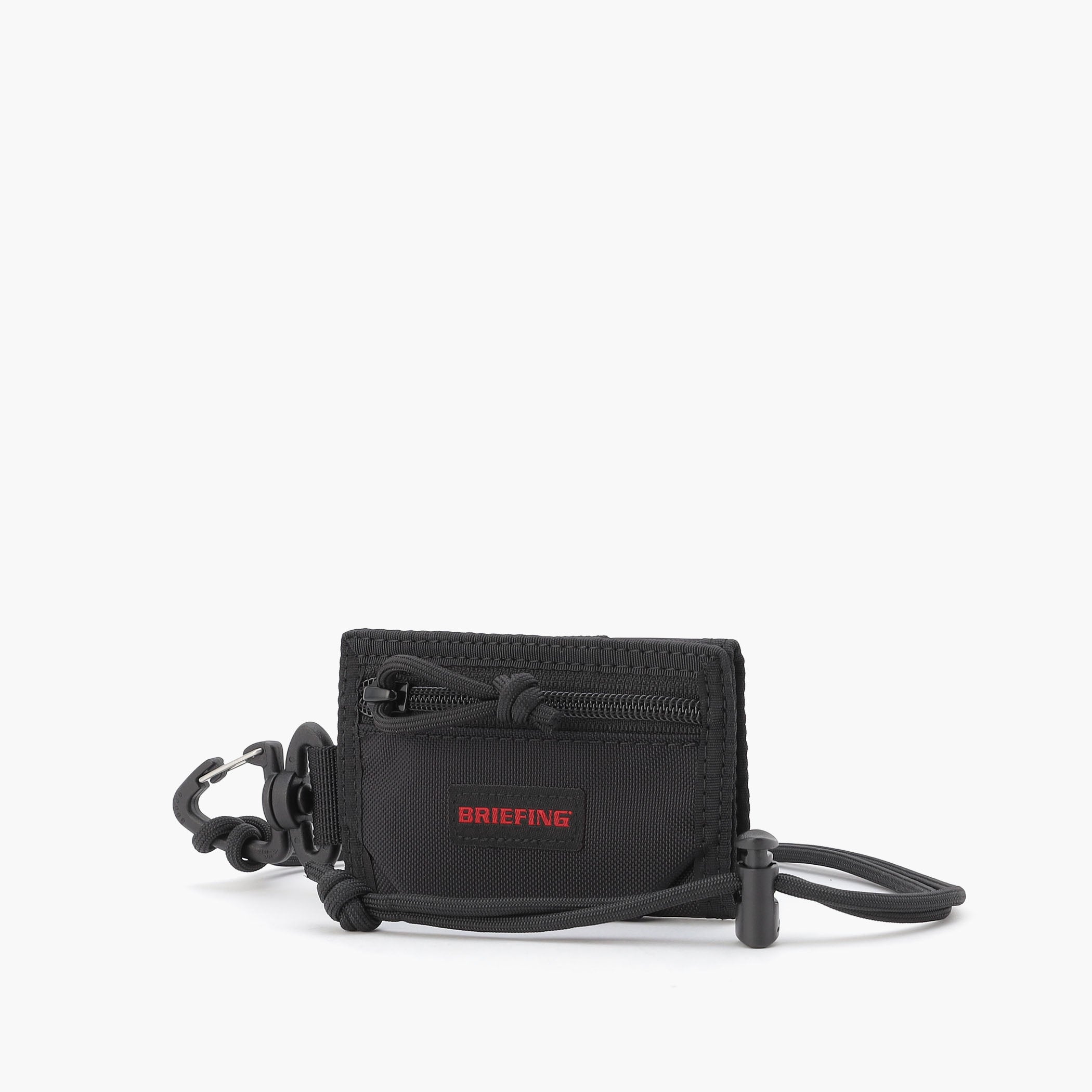 TRIFOLD WALLET BLLST