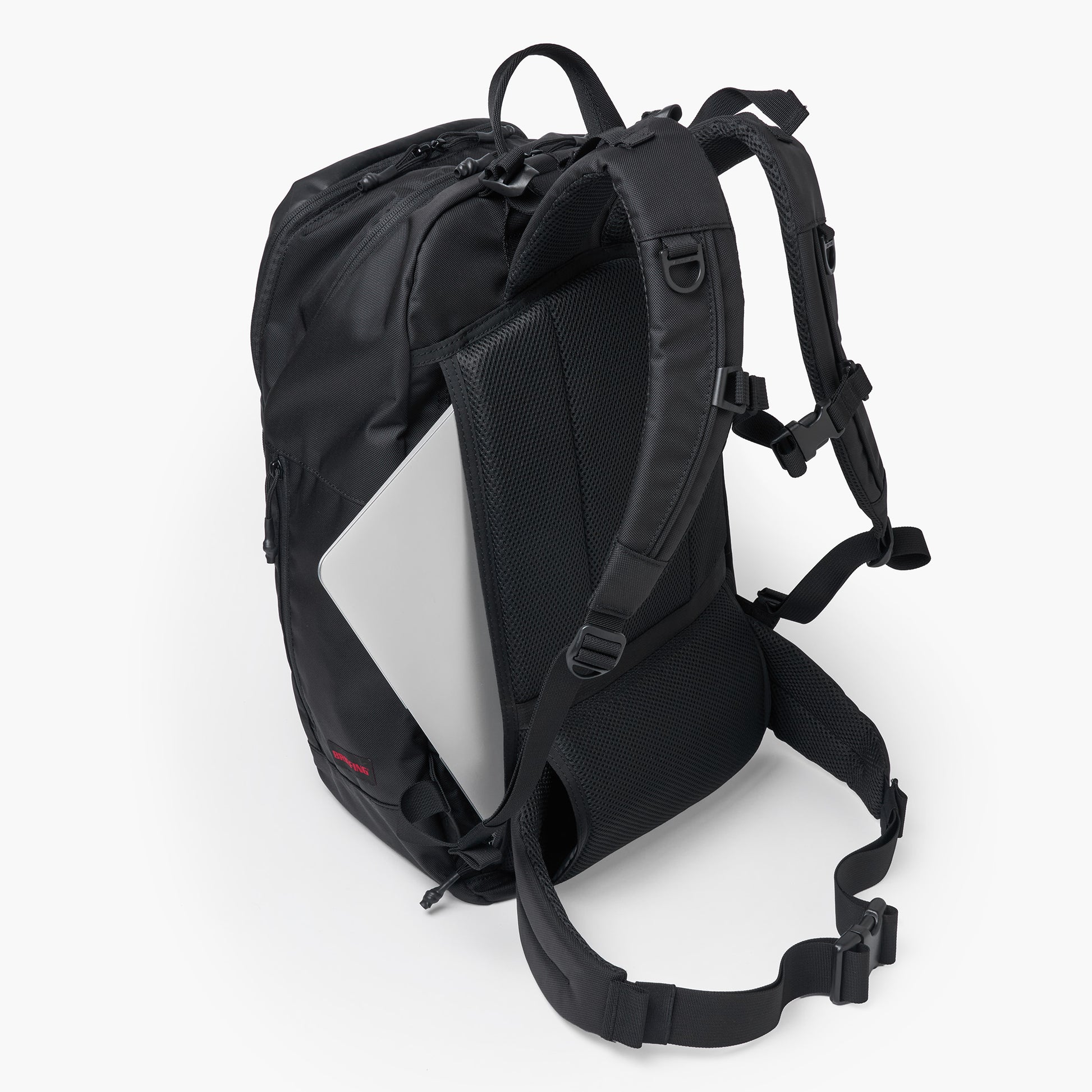 BRIEFING JOURNEY PACK, Bags, Travel
