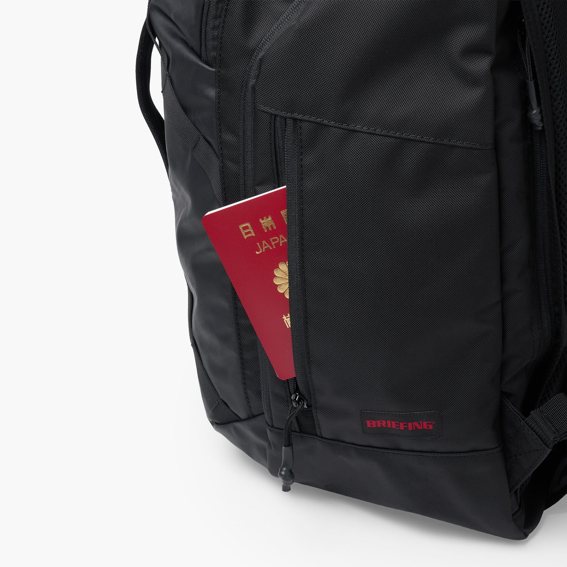 BRIEFING JOURNEY PACK, Bags, Travel