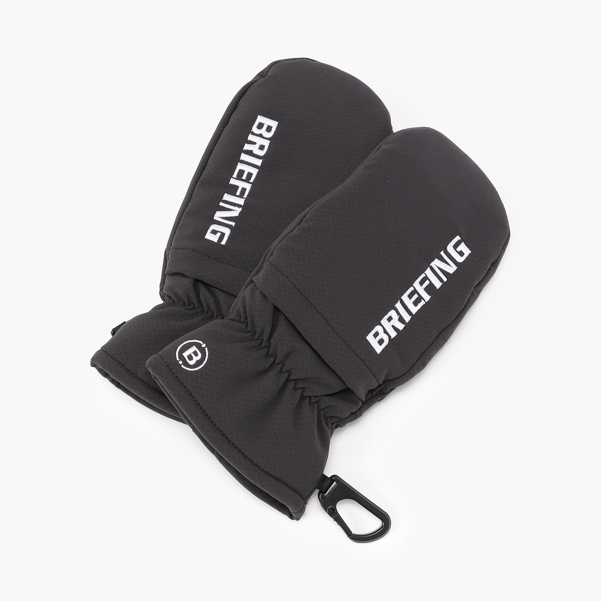 STORMFLEECE WARM MITTENS