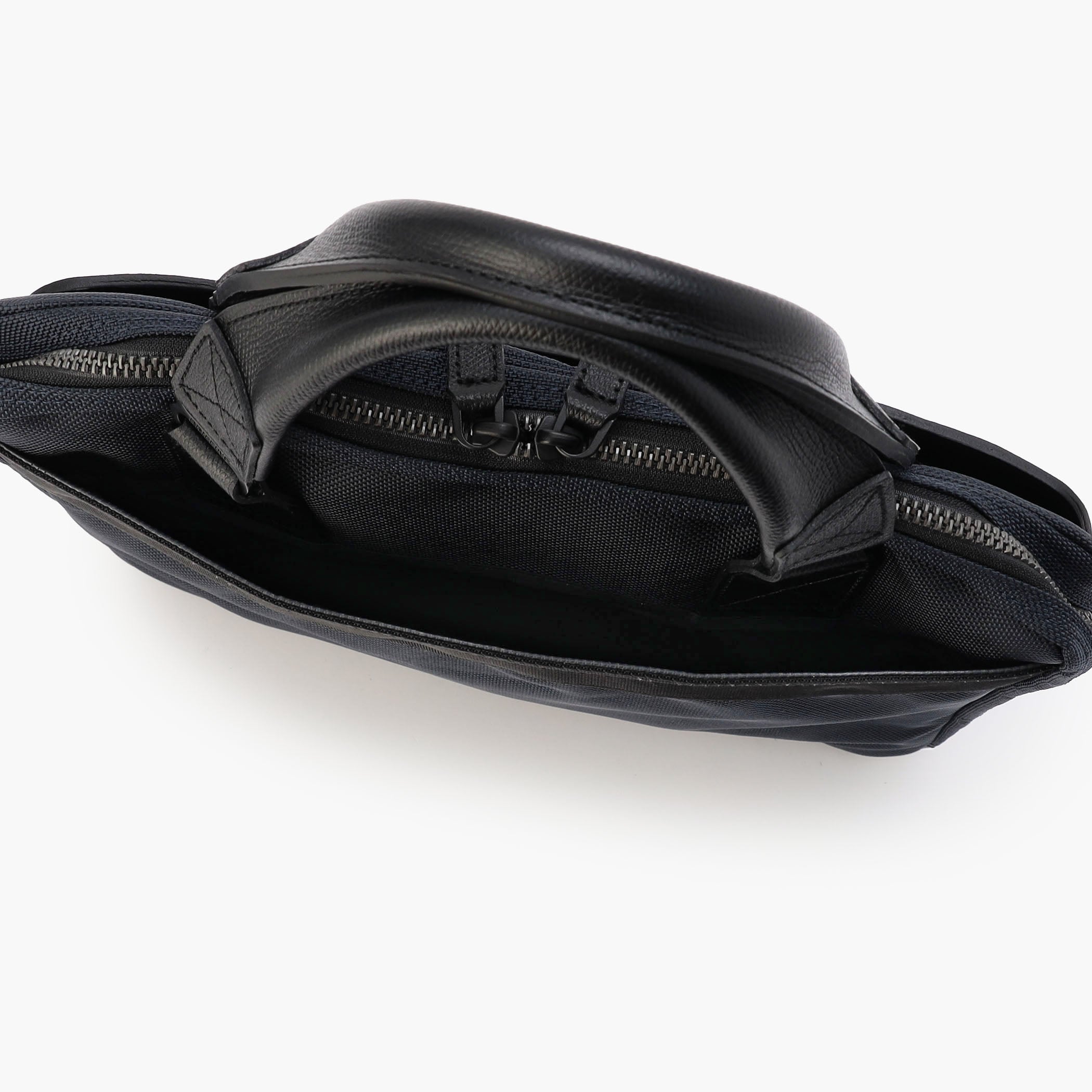 FUSION ONE WAY BRIEF
